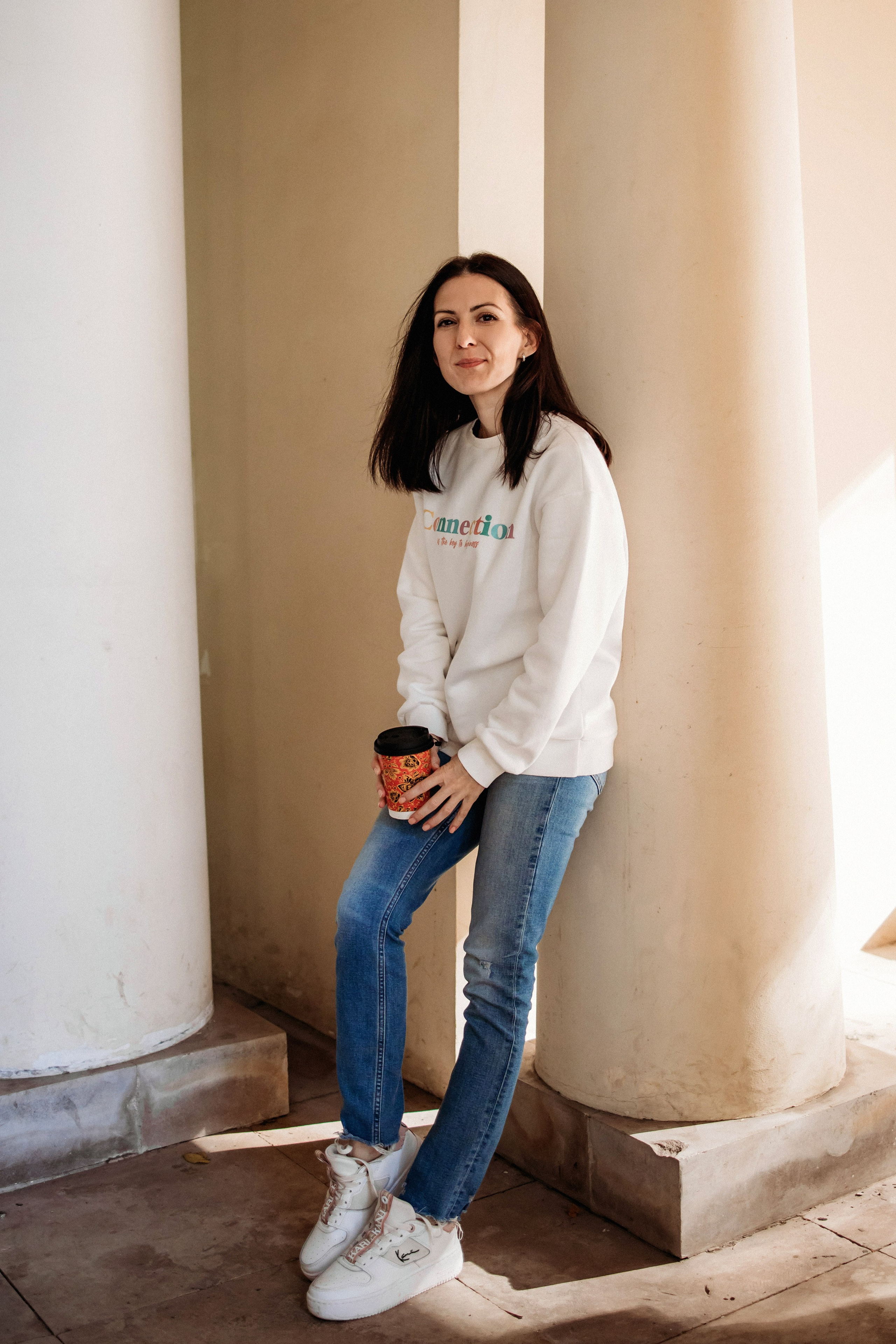 Кристина, Роман, Егор. Семейный фотограф и видеограф Попова Юлия