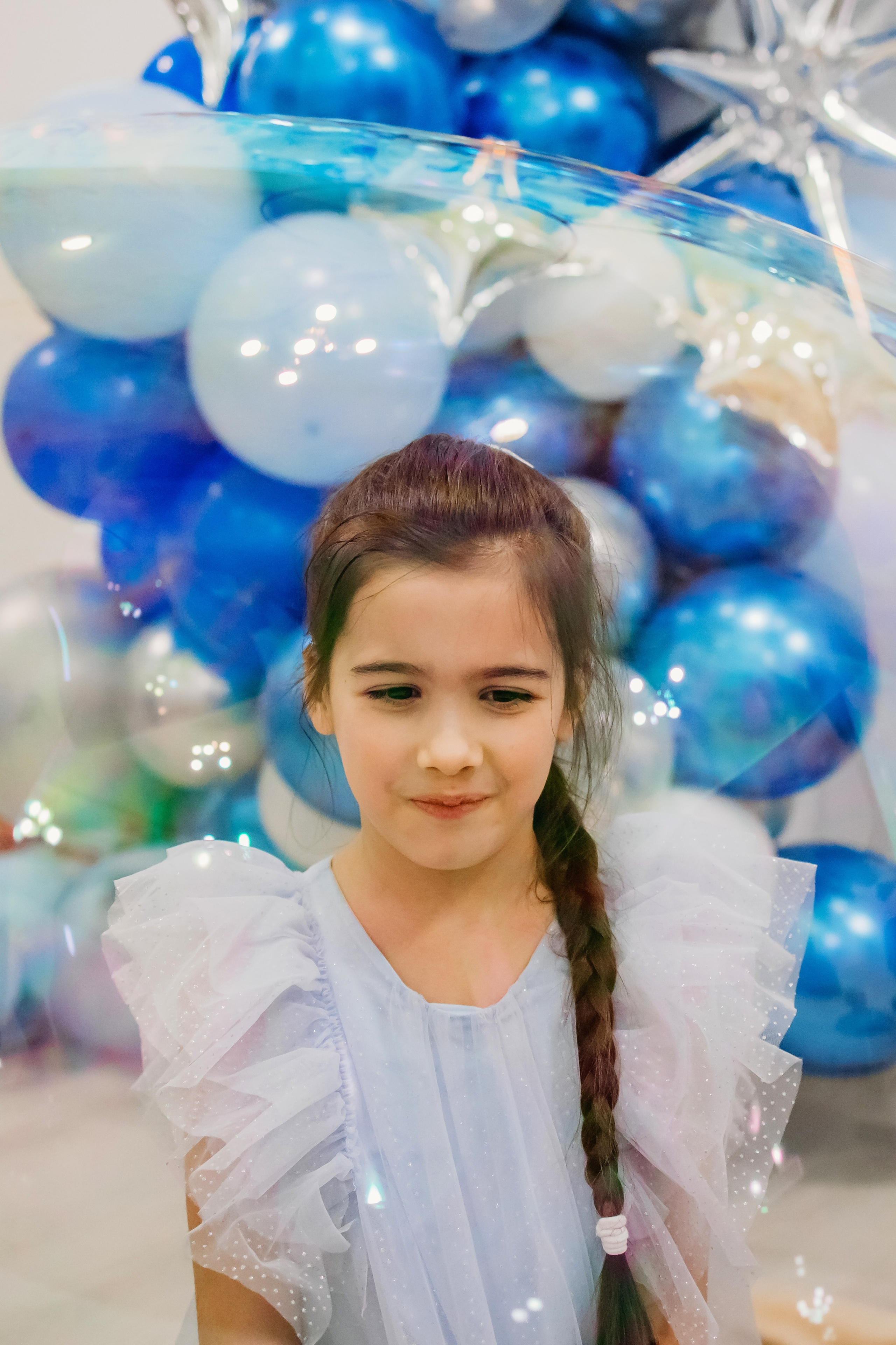 День рождения Мирослава. Семейный фотограф и видеограф Попова Юлия