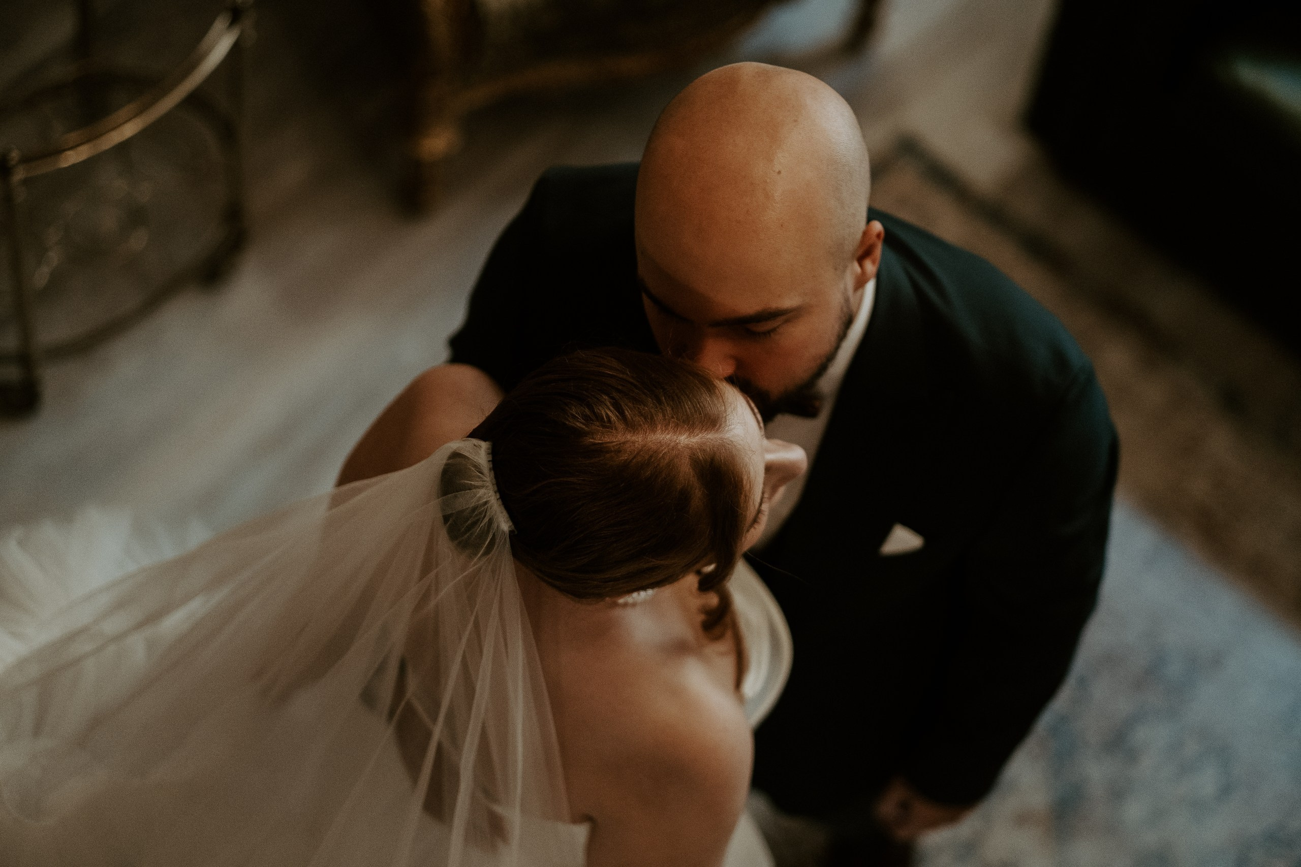 Это просто вау. Свадебный фотограф Александра Тюлякова