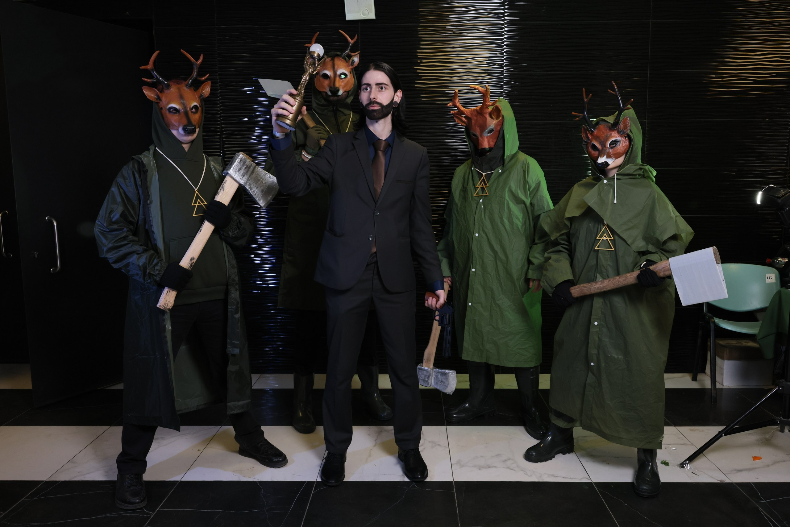 Юки, но Одори 13. Фотограф в Туле Крупский АнДРей. Фотостудия «КАДР71» в Туле