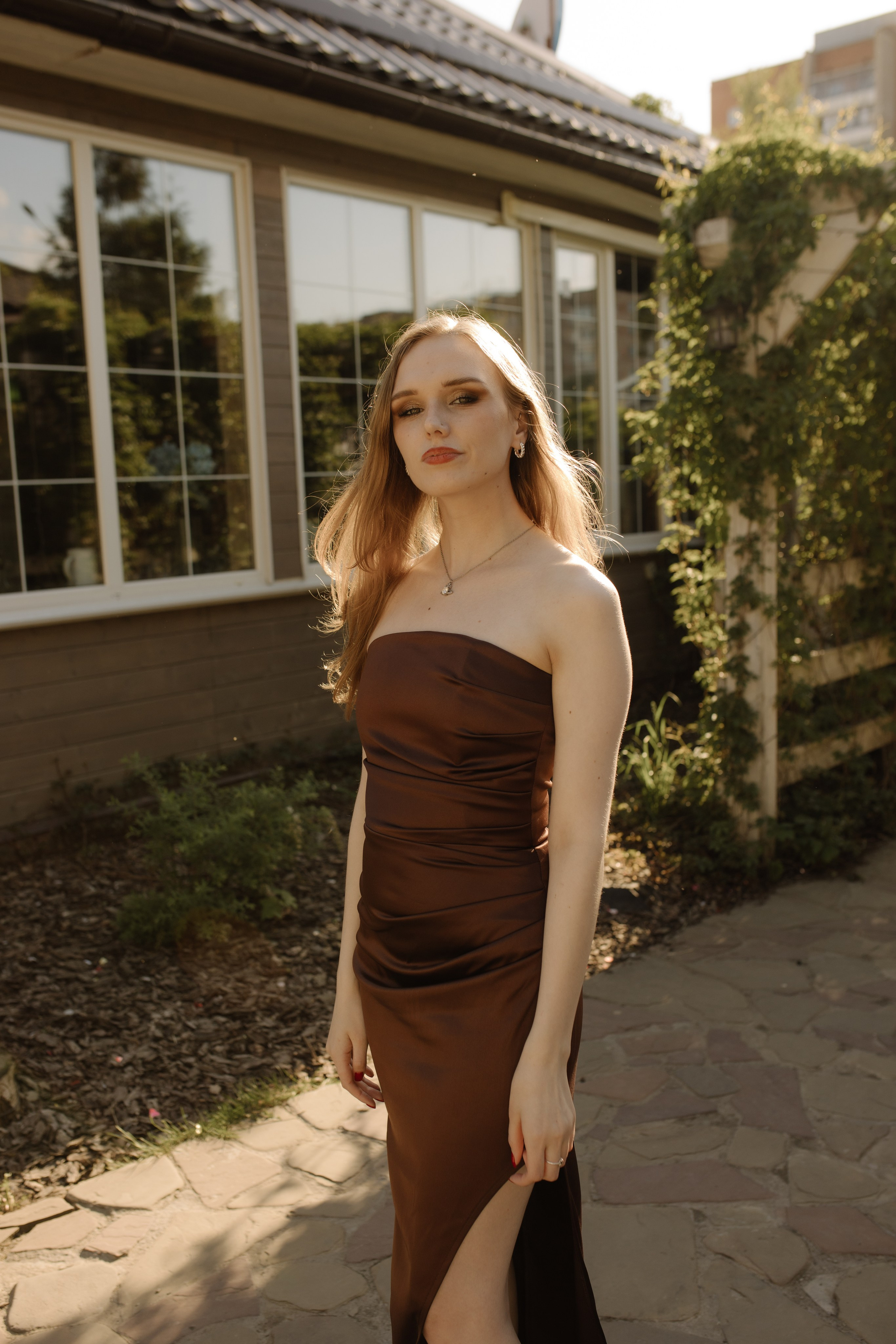 Эдуард и Елизавета. Семейный фотограф в Обнинске