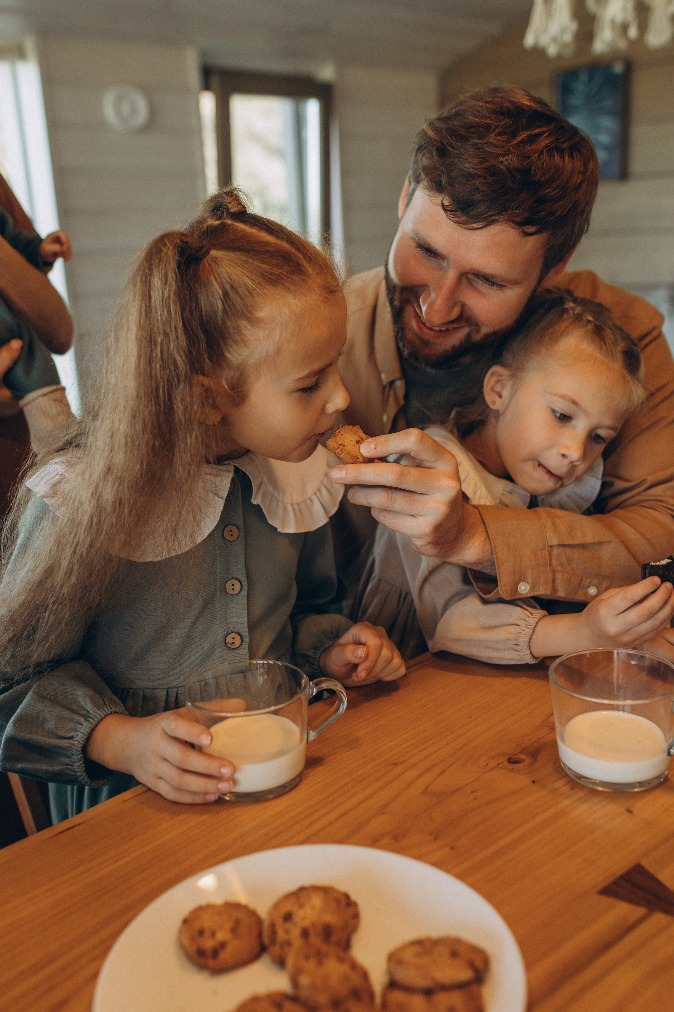 Pine River. Семейный фотограф в Обнинске
