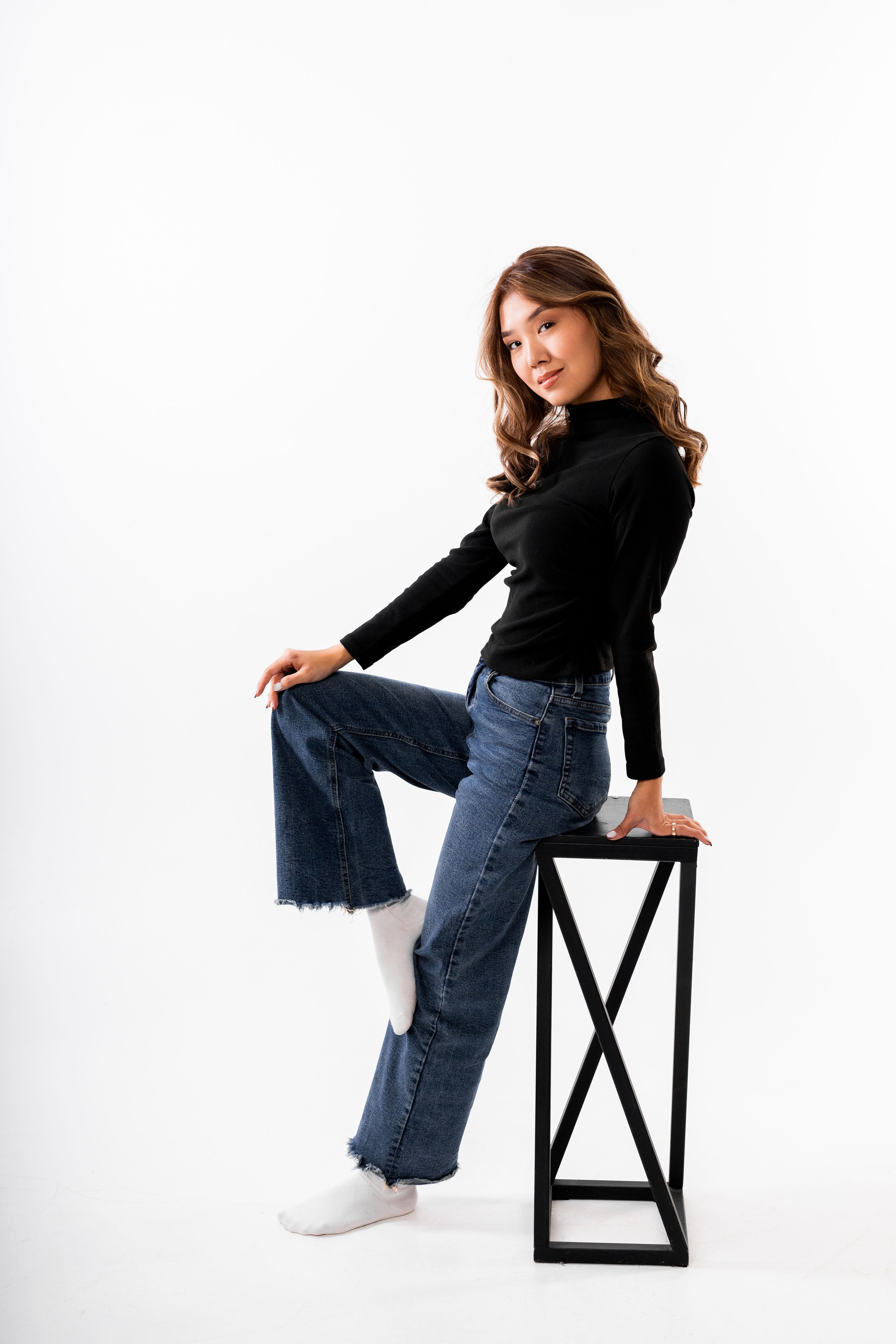 Оркен и Сая