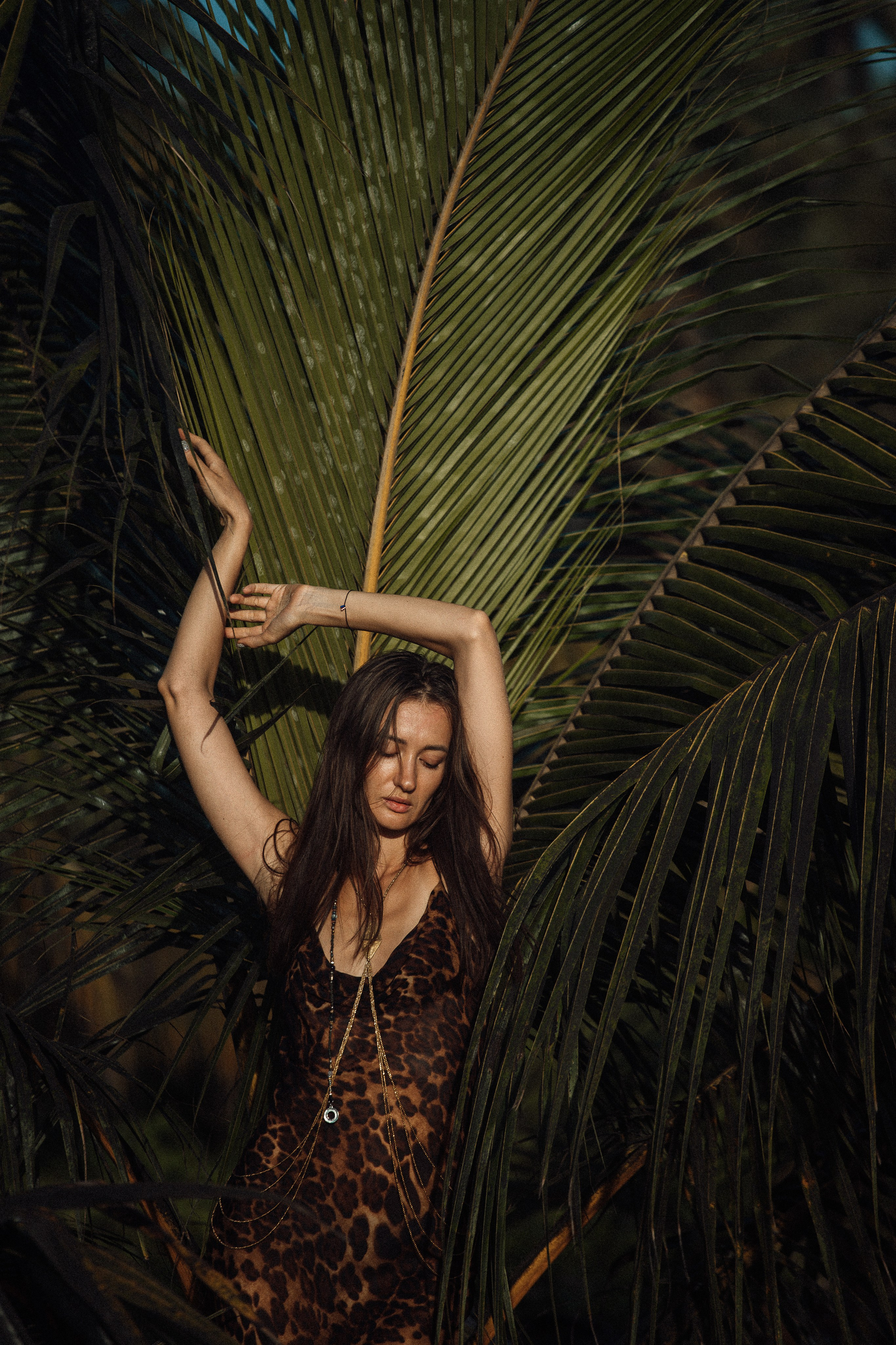 Anastasiya. Фотограф Алиса Субботина