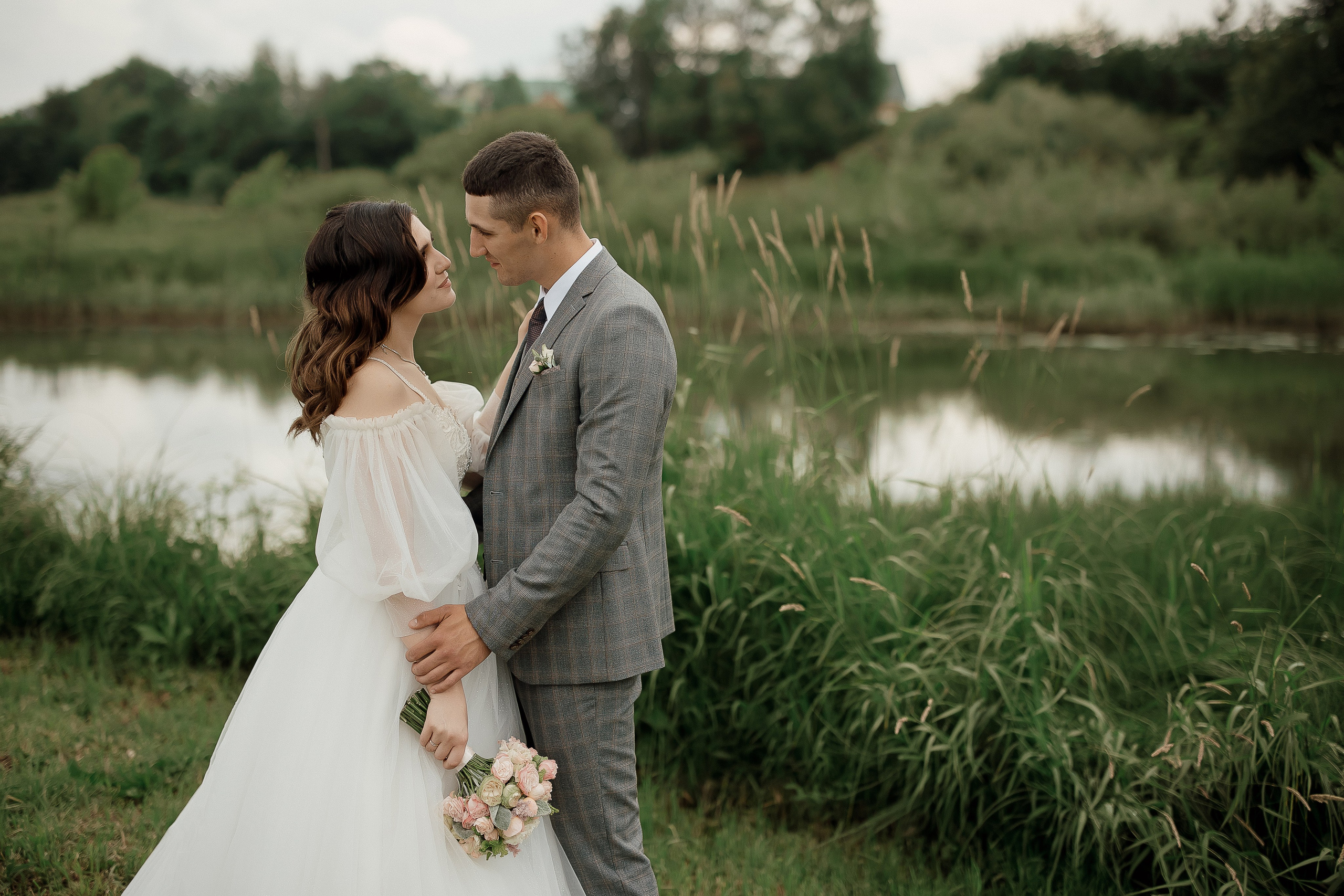 Свадебная съемка. Свадебный фотограф