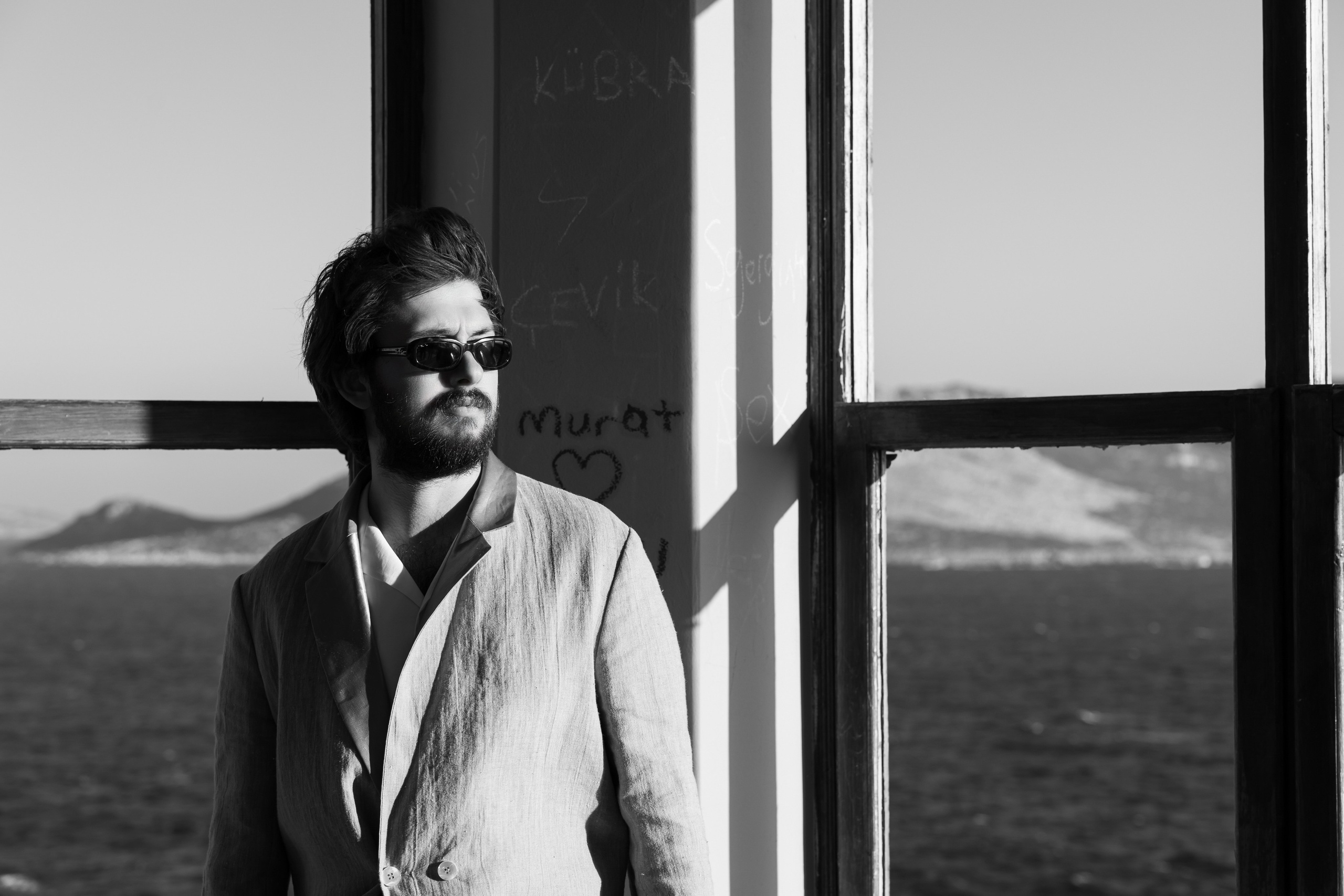 Ветер в наших волосах