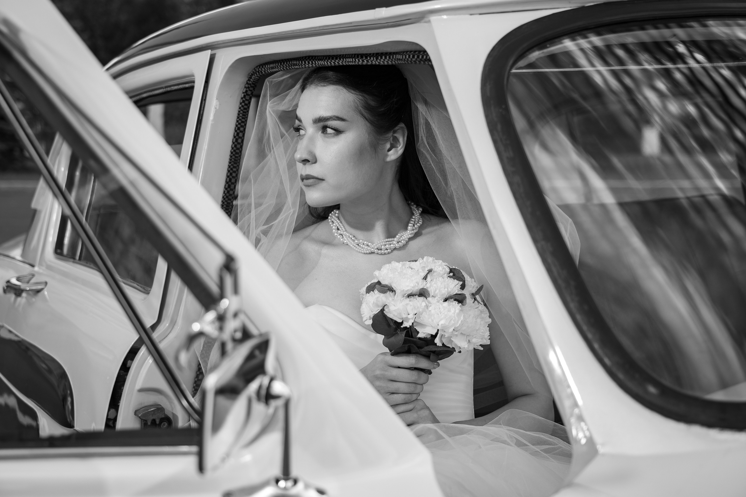 Михаил и Дарья. Фотограф в Самаре Иван Сеножатский