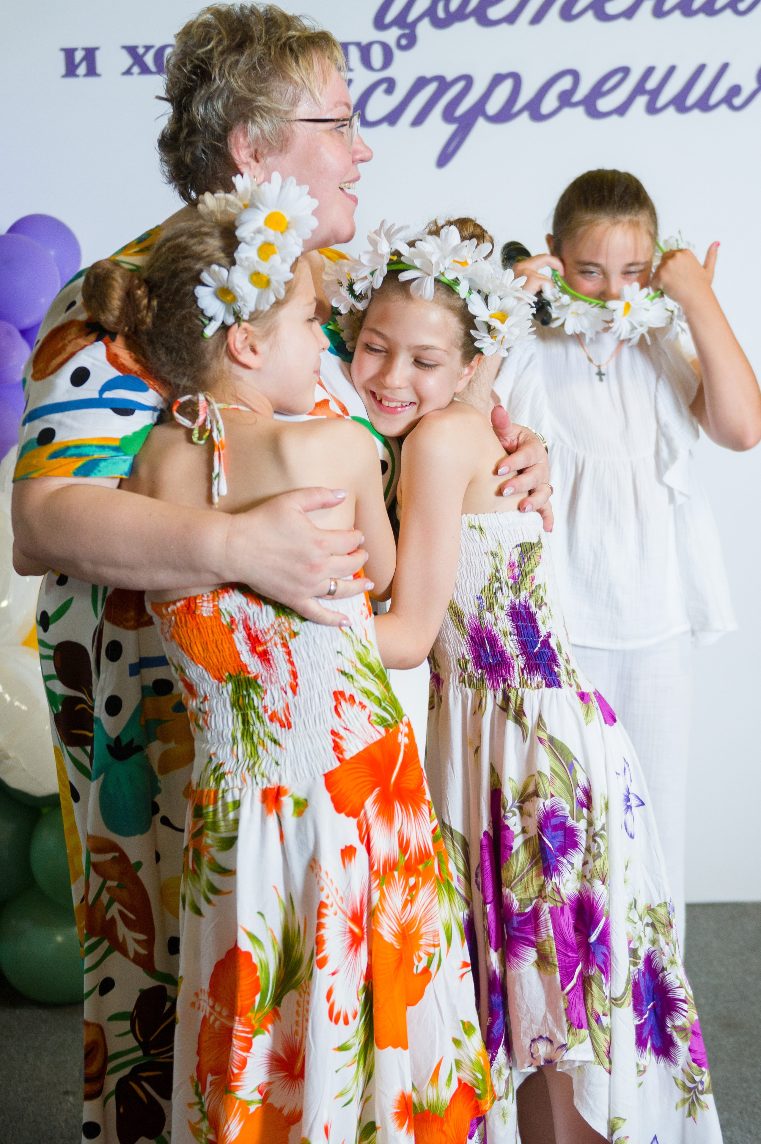 Юбилей Ольги. Фотограф Зырянова Яна, Снежинск, Екатеринбург, Челябинск