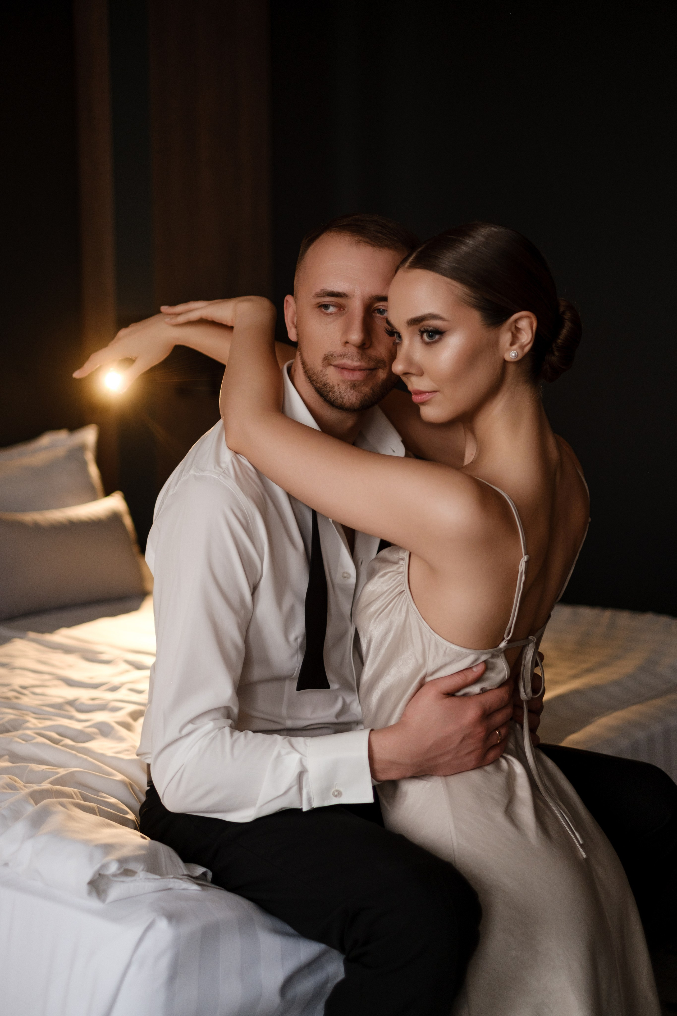 M&O. Свадебный фотограф в Брянске Иванникова Елена