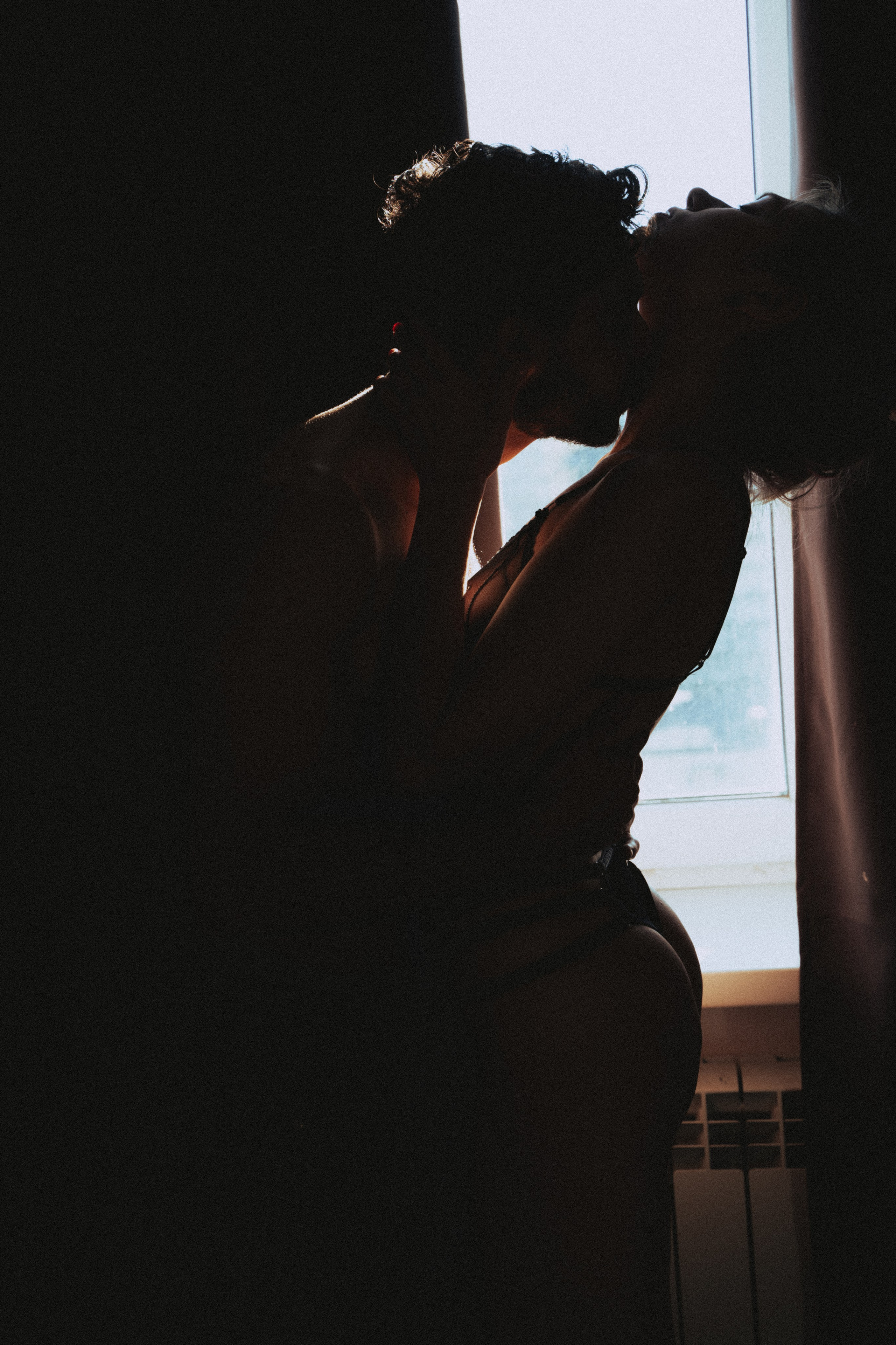 Парная. Фотограф в жанре будуар и арт ню в Ростове-на-Дону