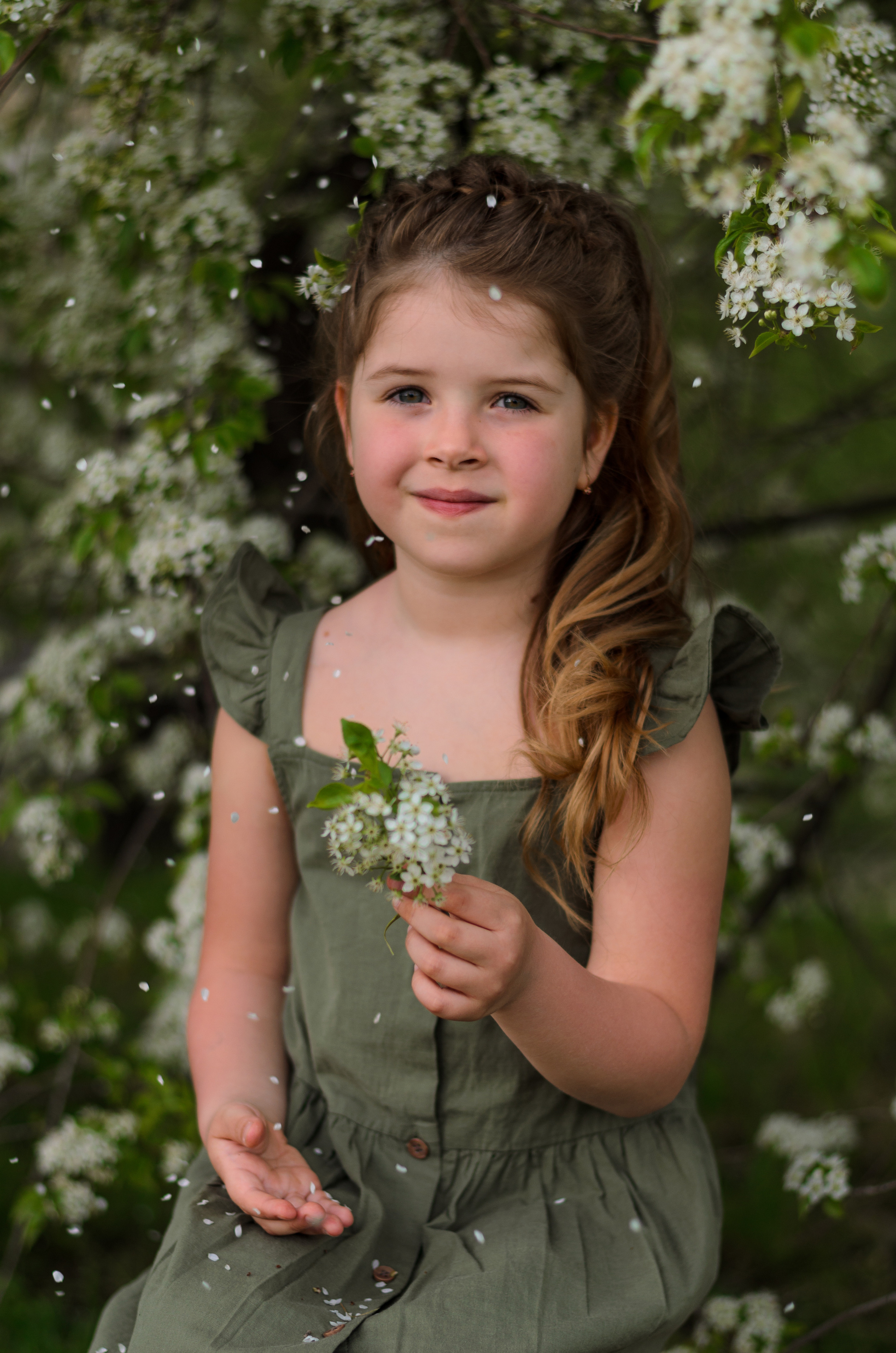 Детские съёмки. Фотограф в Краснодаре Людмила Панченко