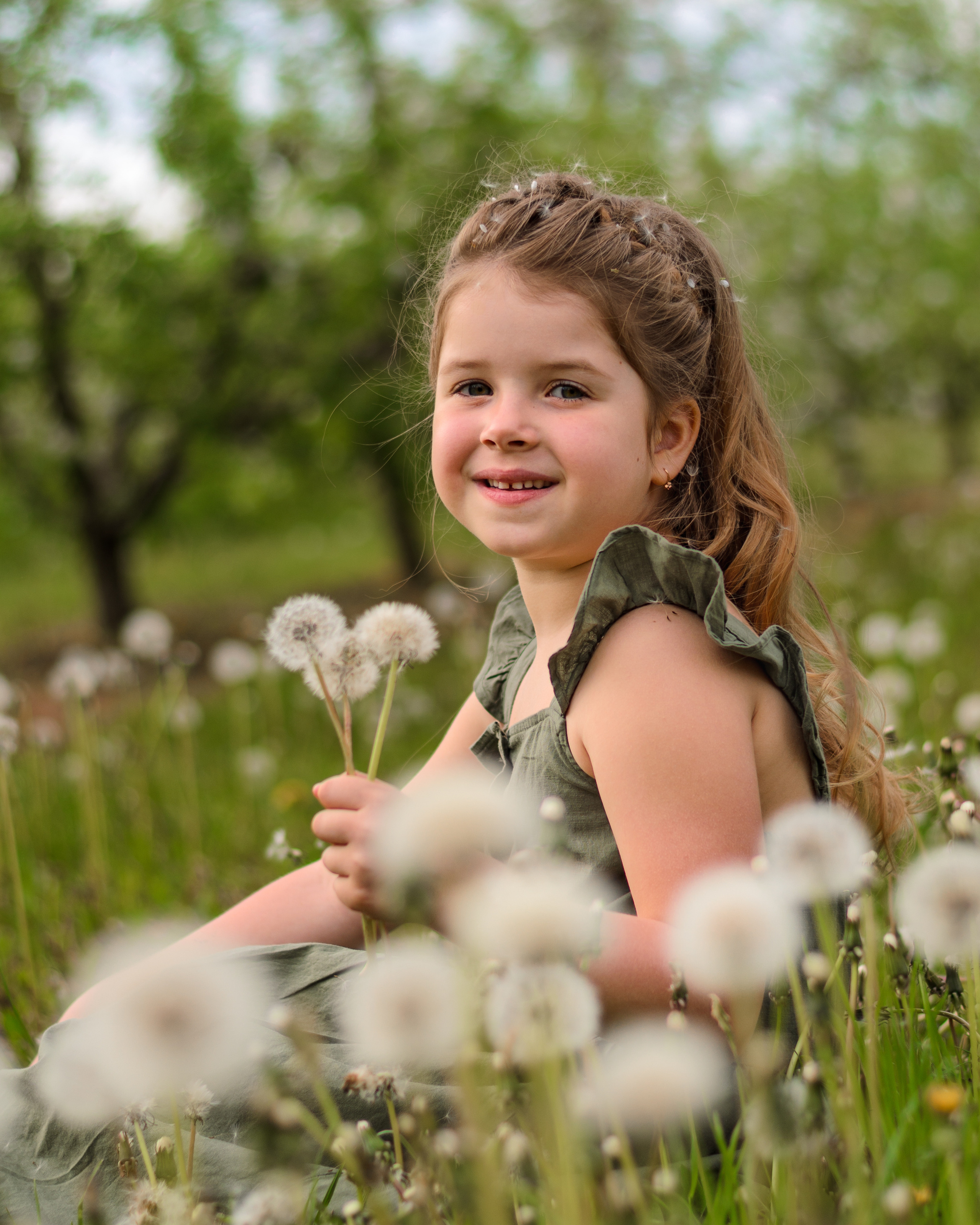 Детские съёмки. Фотограф в Краснодаре Людмила Панченко