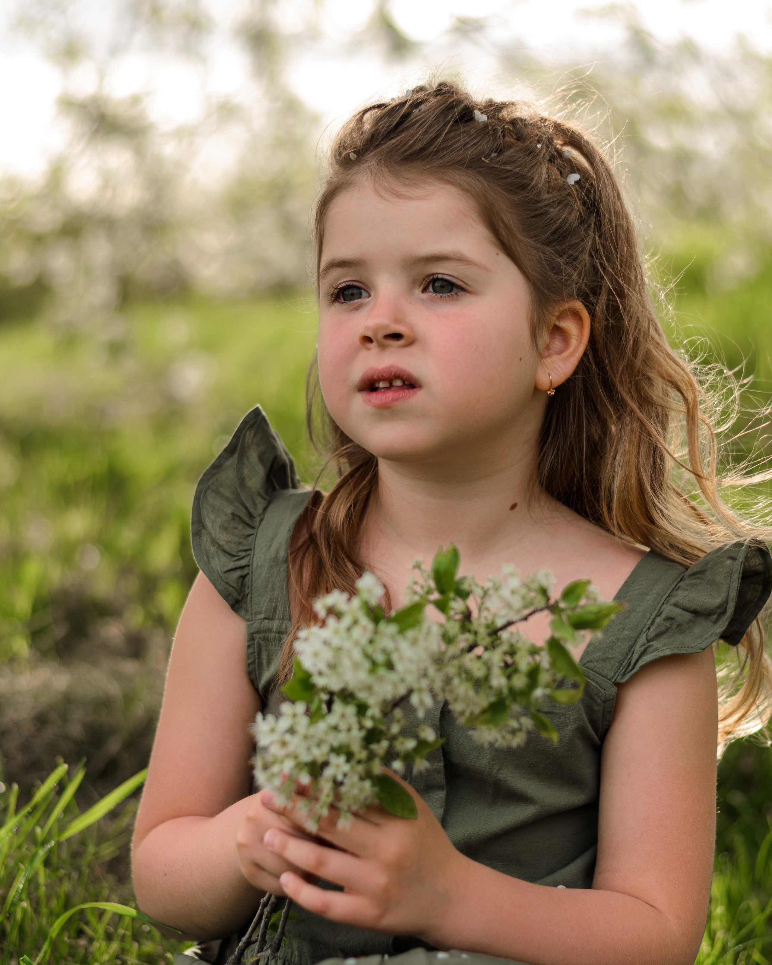 Детские съёмки. Фотограф в Краснодаре Людмила Панченко