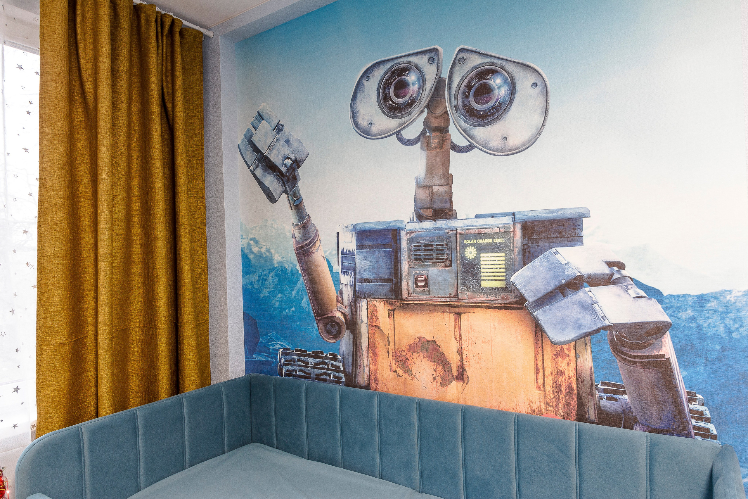 Успели сделать ремонт квартиры до нового года. Делаем ремонт квартир в Санкт-Петербурге