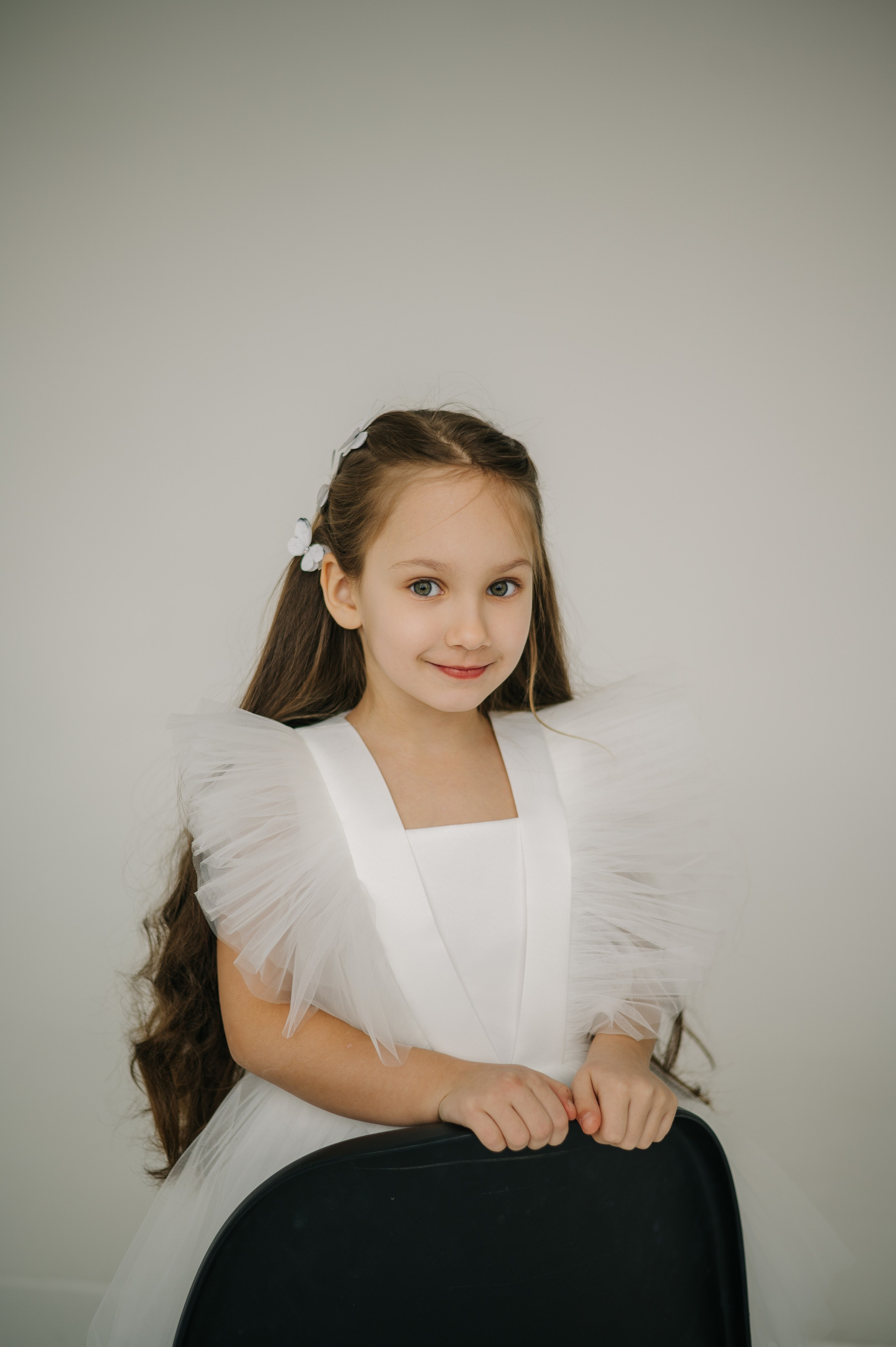 Лена и Алина. Фотограф Архангельск