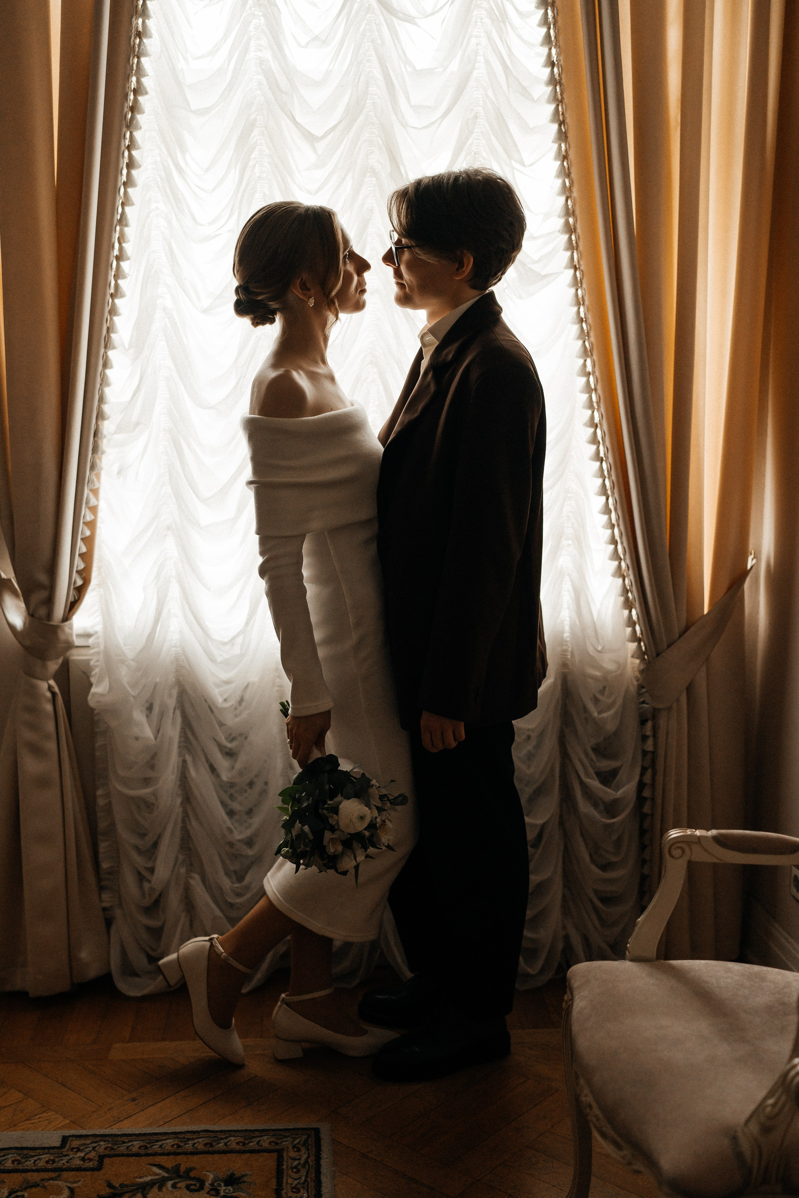 25.04.2025 Женя и Вика. Семейный фотограф в Санкт-Петербурге Виталия Белова