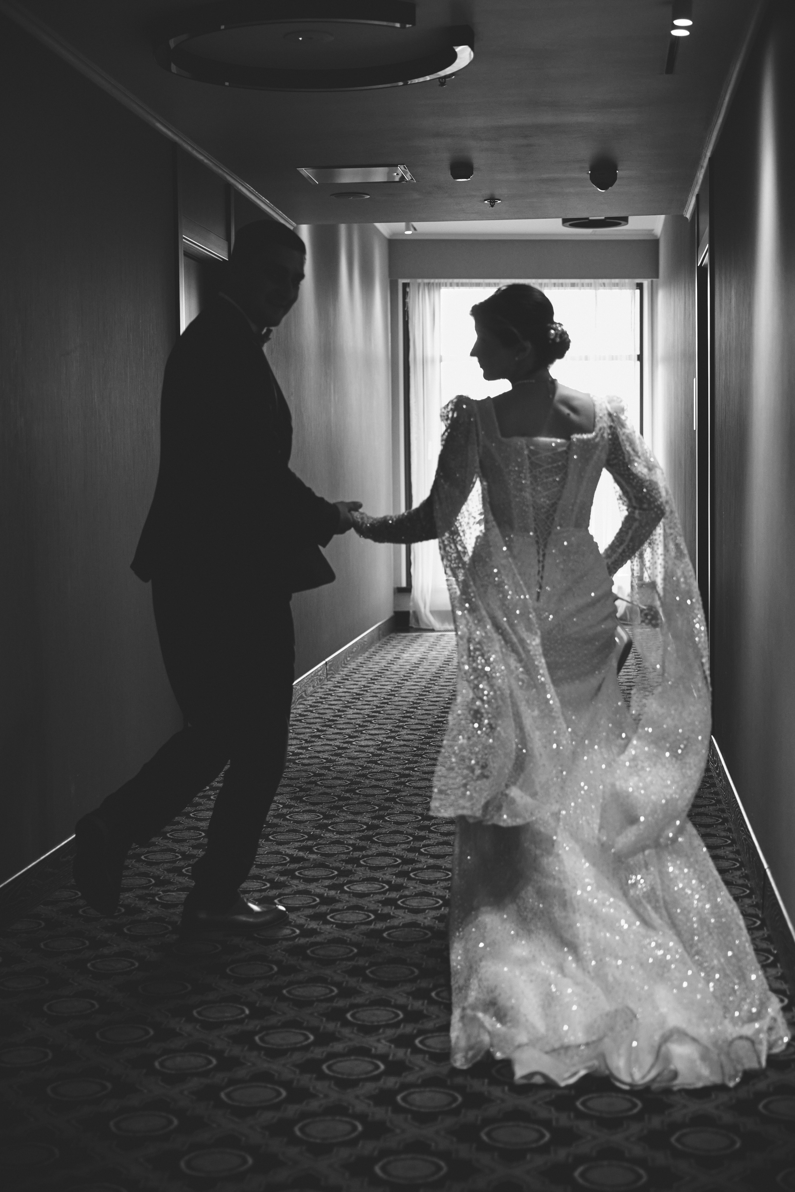 Денис и Евгения. Портретный, семейный, свадебный фотограф в Магадане — Екатерина Литвин