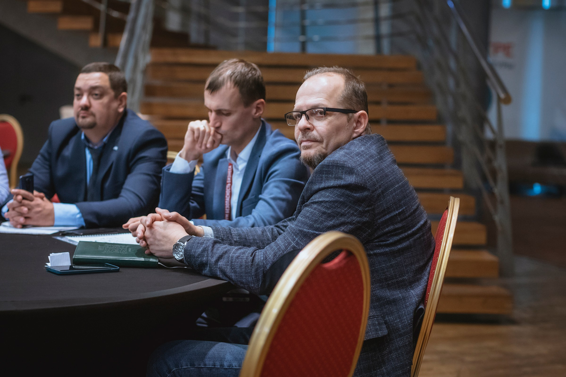XIII Форум Безопасность бизнеса 2023. Сфера безопасности