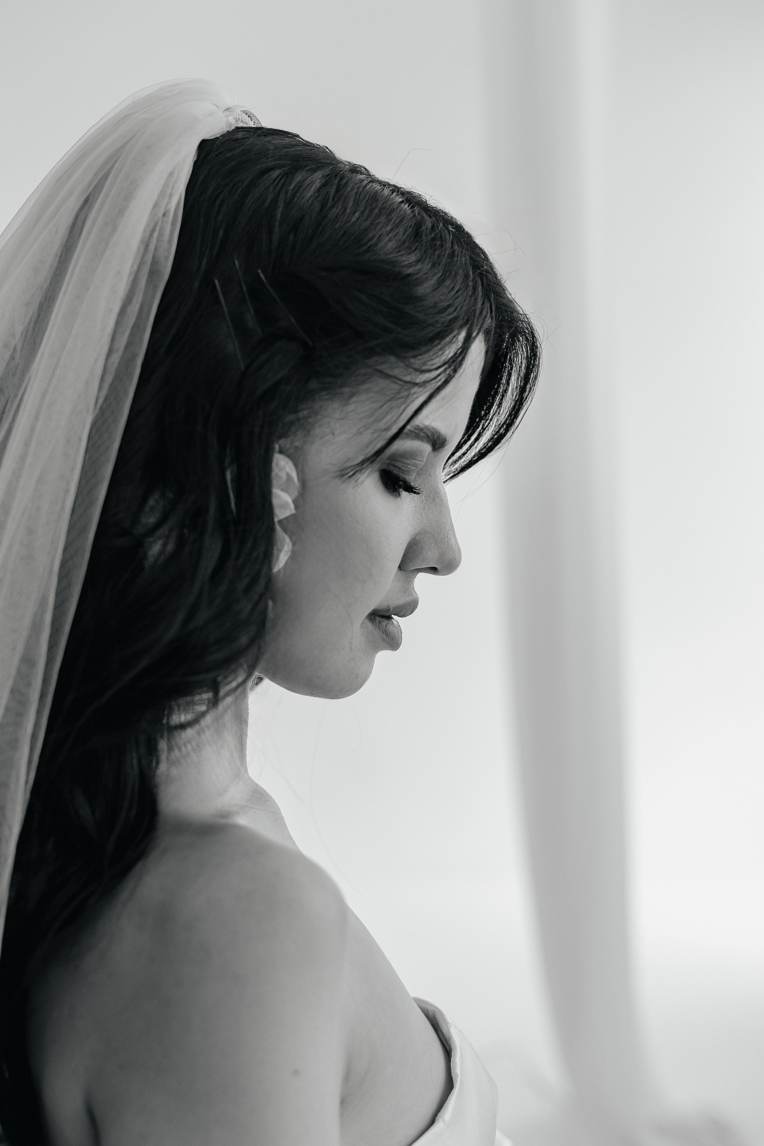 Алиса. Невеста