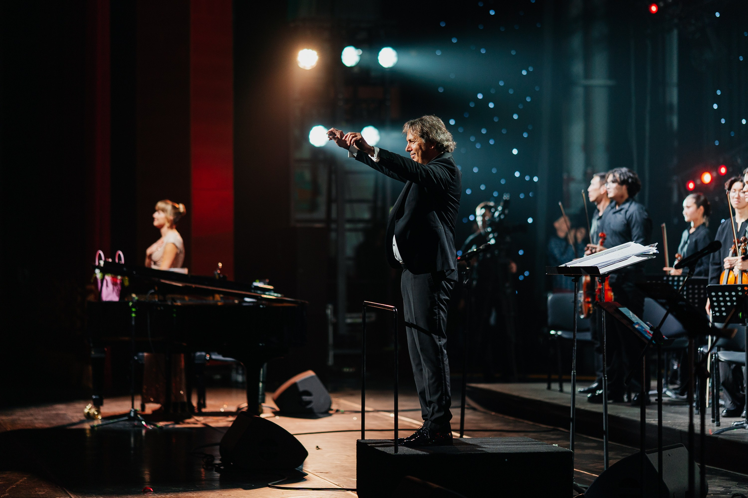 Концерты. Главная