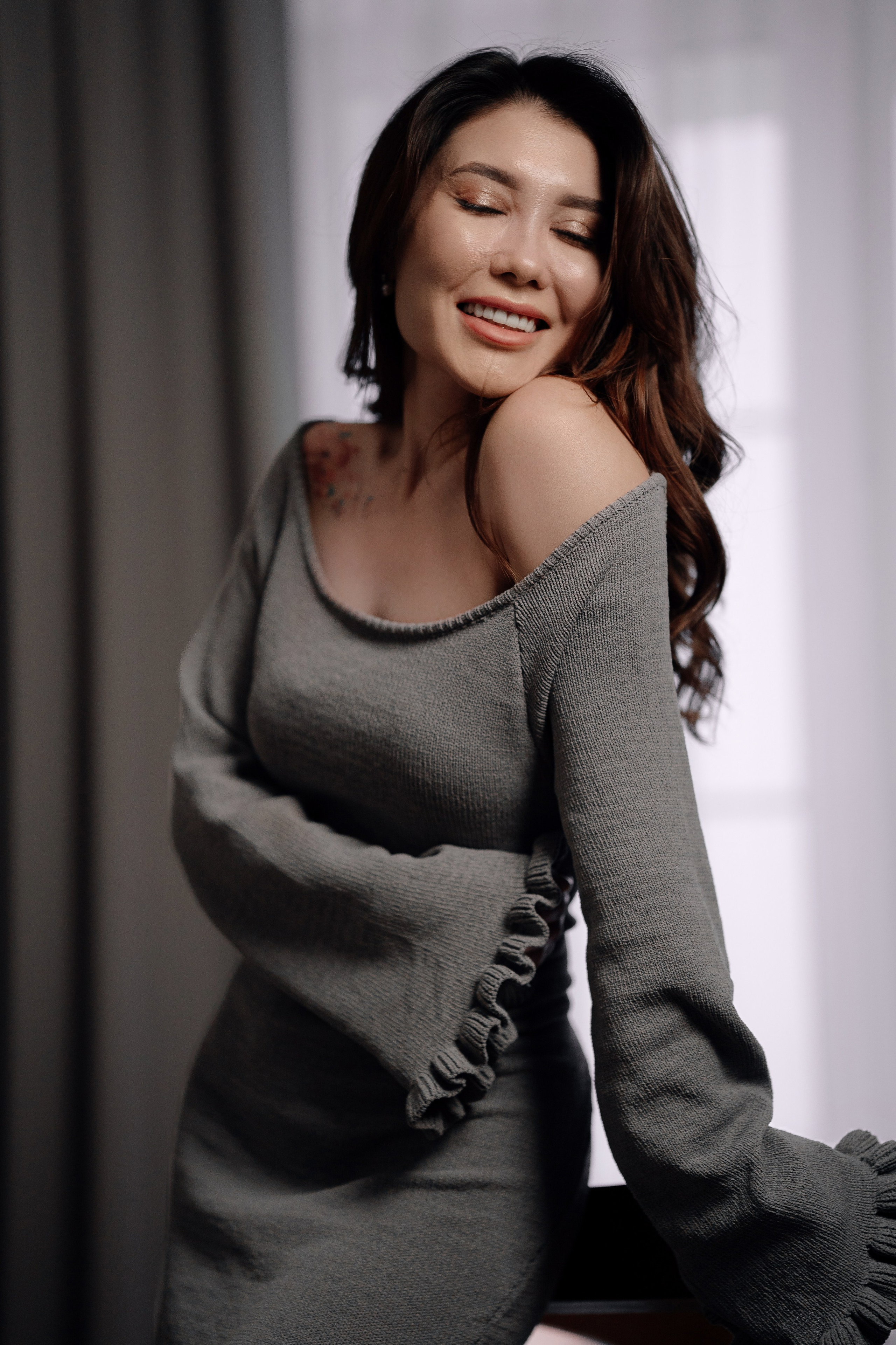 Личная съемка. Главная