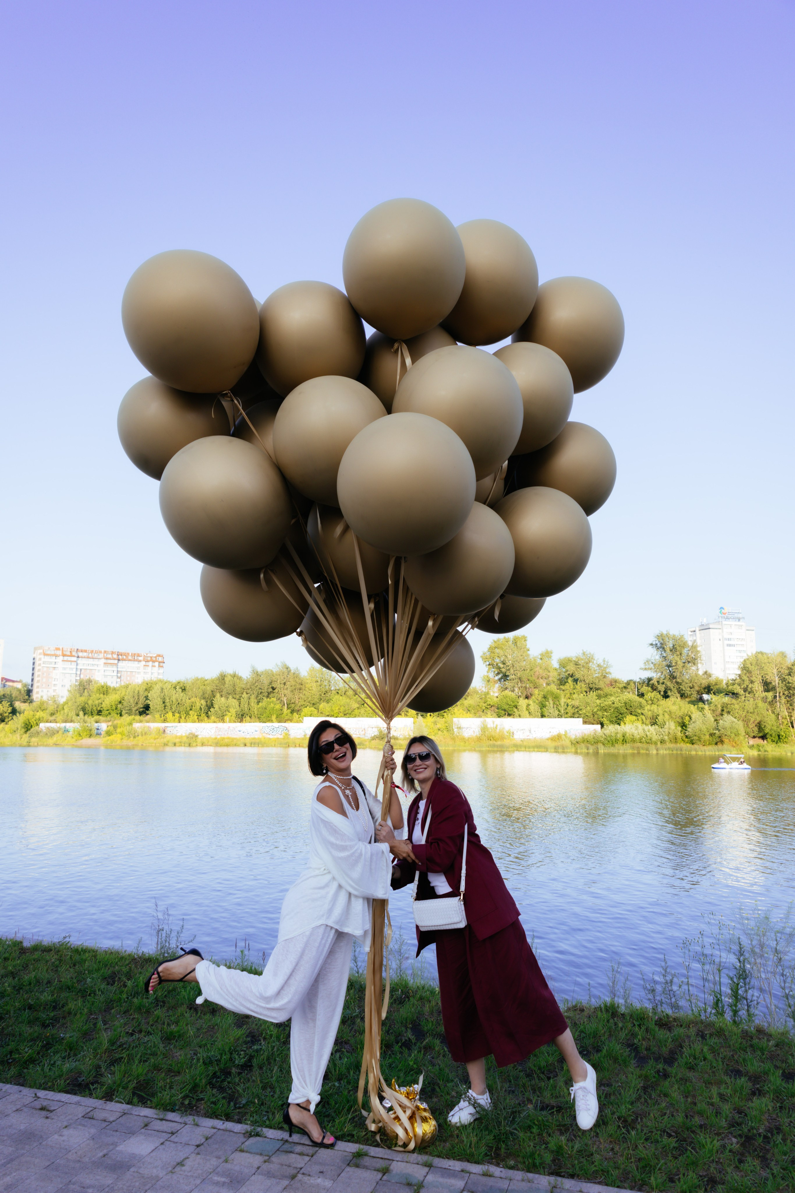 БИЗНЕС-ПИКНИК 2025. Фотограф Красноярск съемки лавстори, фотосессия в студии, портретная съемка, творческие фотосессии