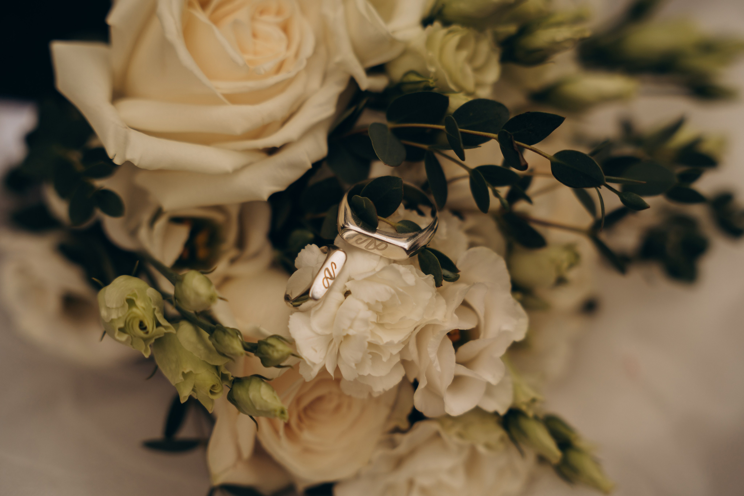 Вероника + Саша. Фотограф Мария Миллс | Минск