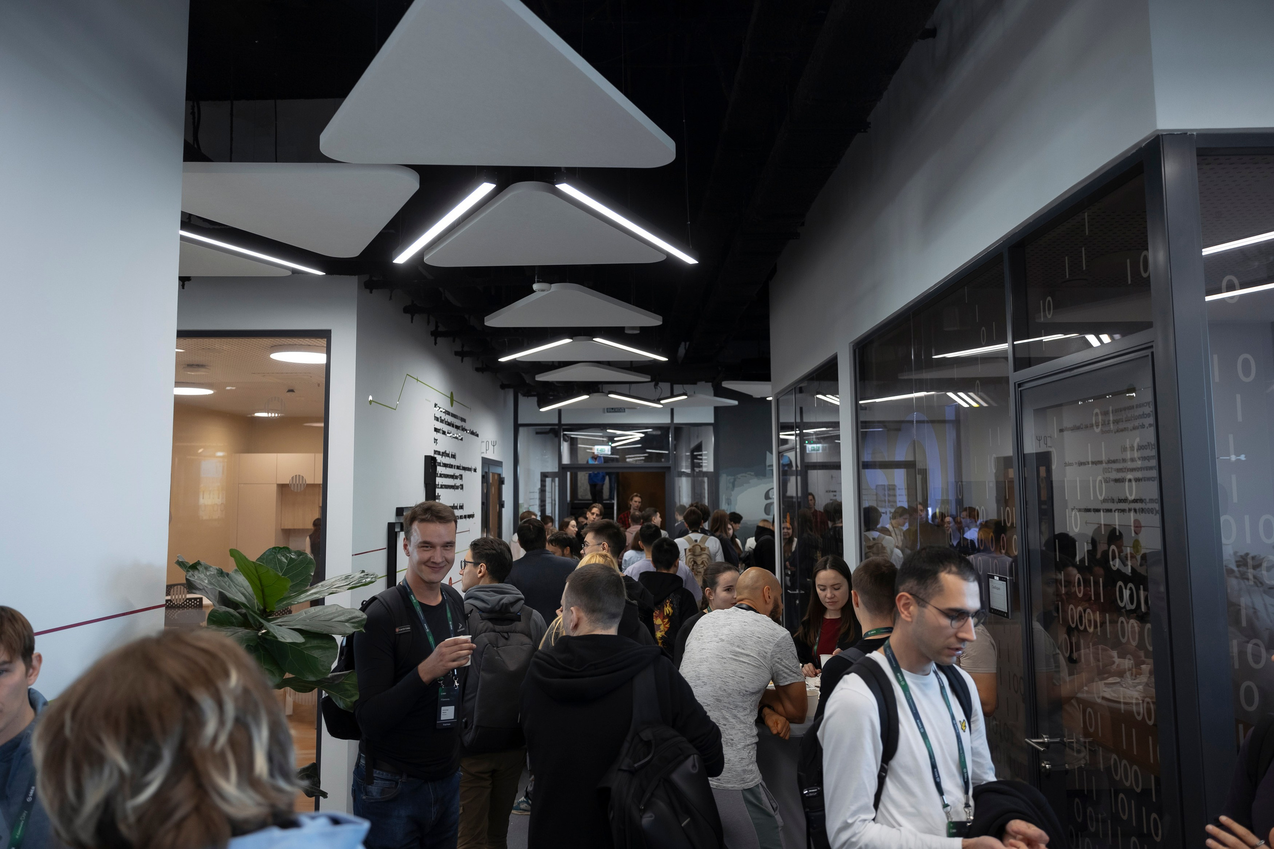 SREB IT community. Коммерческий и Репортажный фотограф Казань Москва