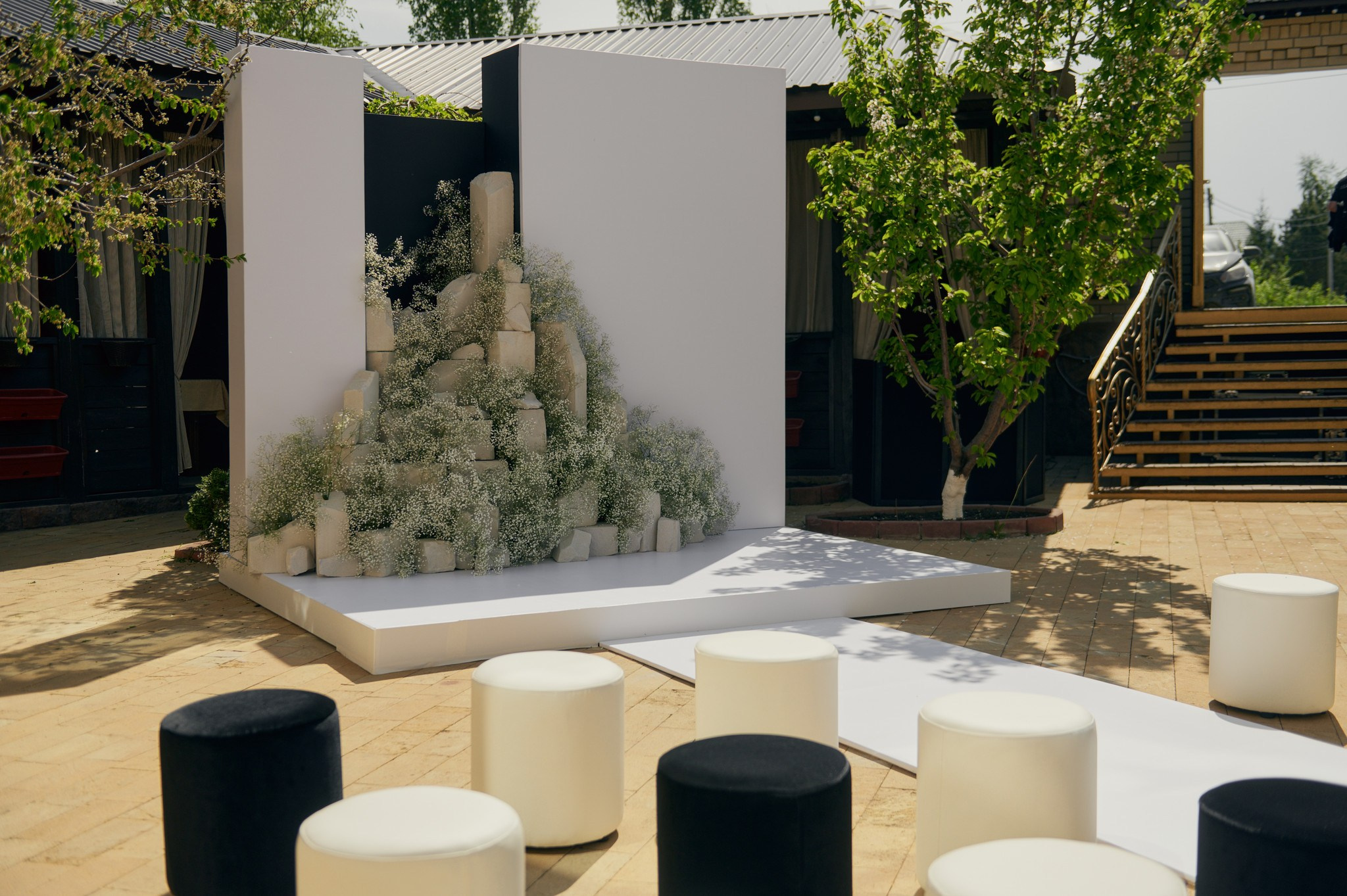 АЛЕКСАНДР И СОФИЯ 26|04|25. Свадебное агентство Ива-ивент