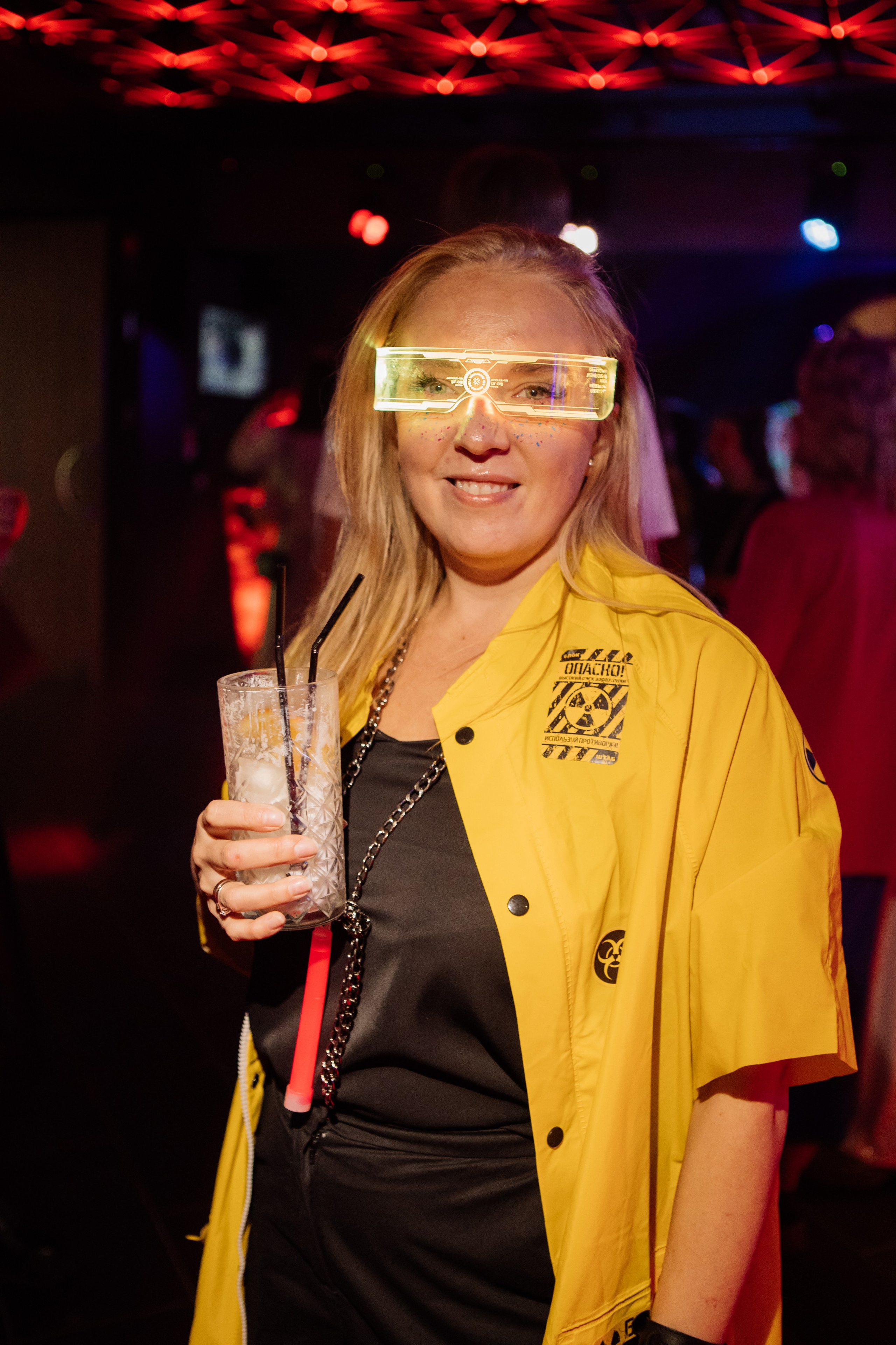 ЦСС 17 ЛЕТ — ШТАММ ЦСС [PART II–V.Trendberg]. СВОИ. ФОТООТЧЕТЫ-СОБЫТИЯ-МЕСТА