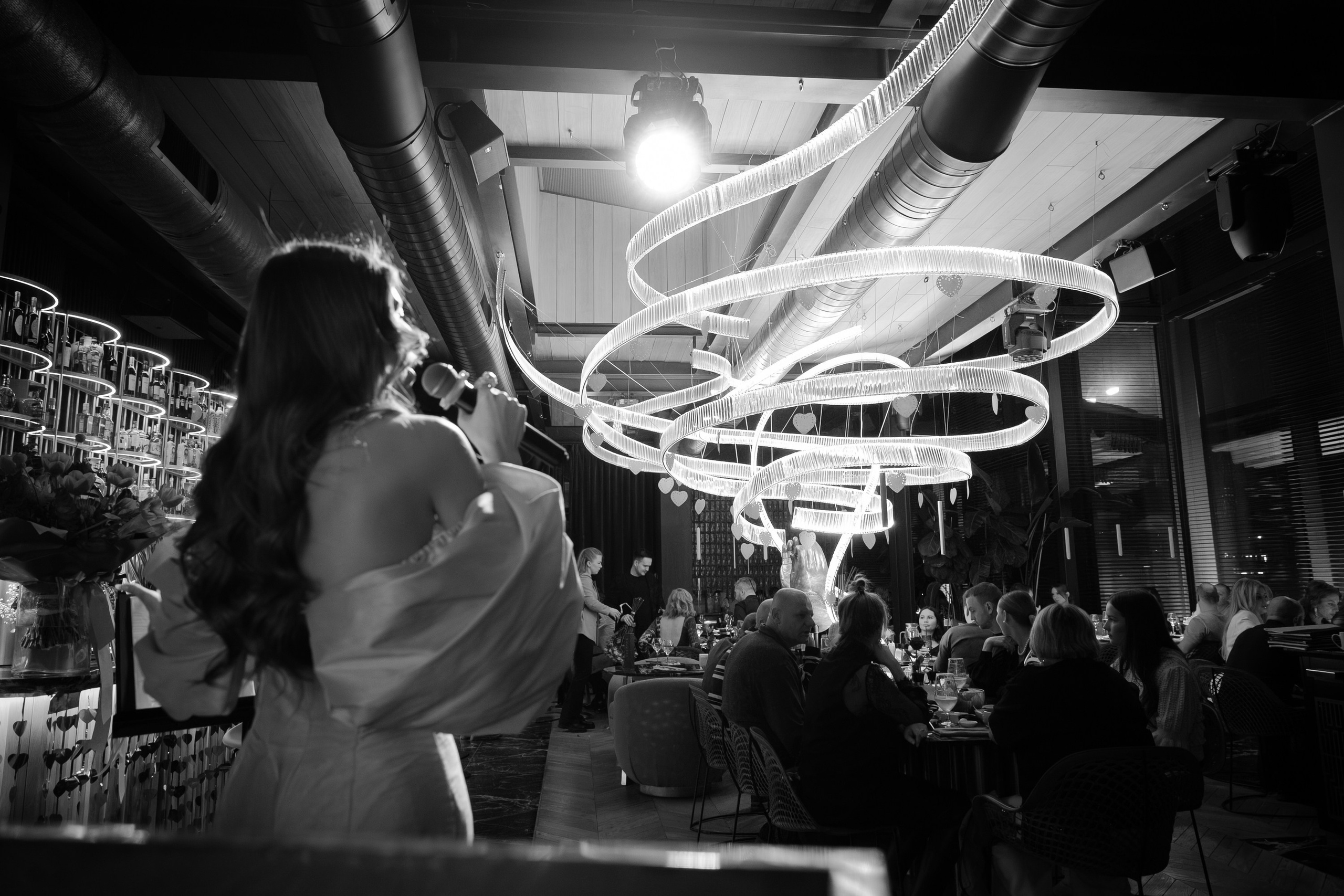 REGENT x InLove. СВОИ. ФОТООТЧЕТЫ-СОБЫТИЯ-МЕСТА