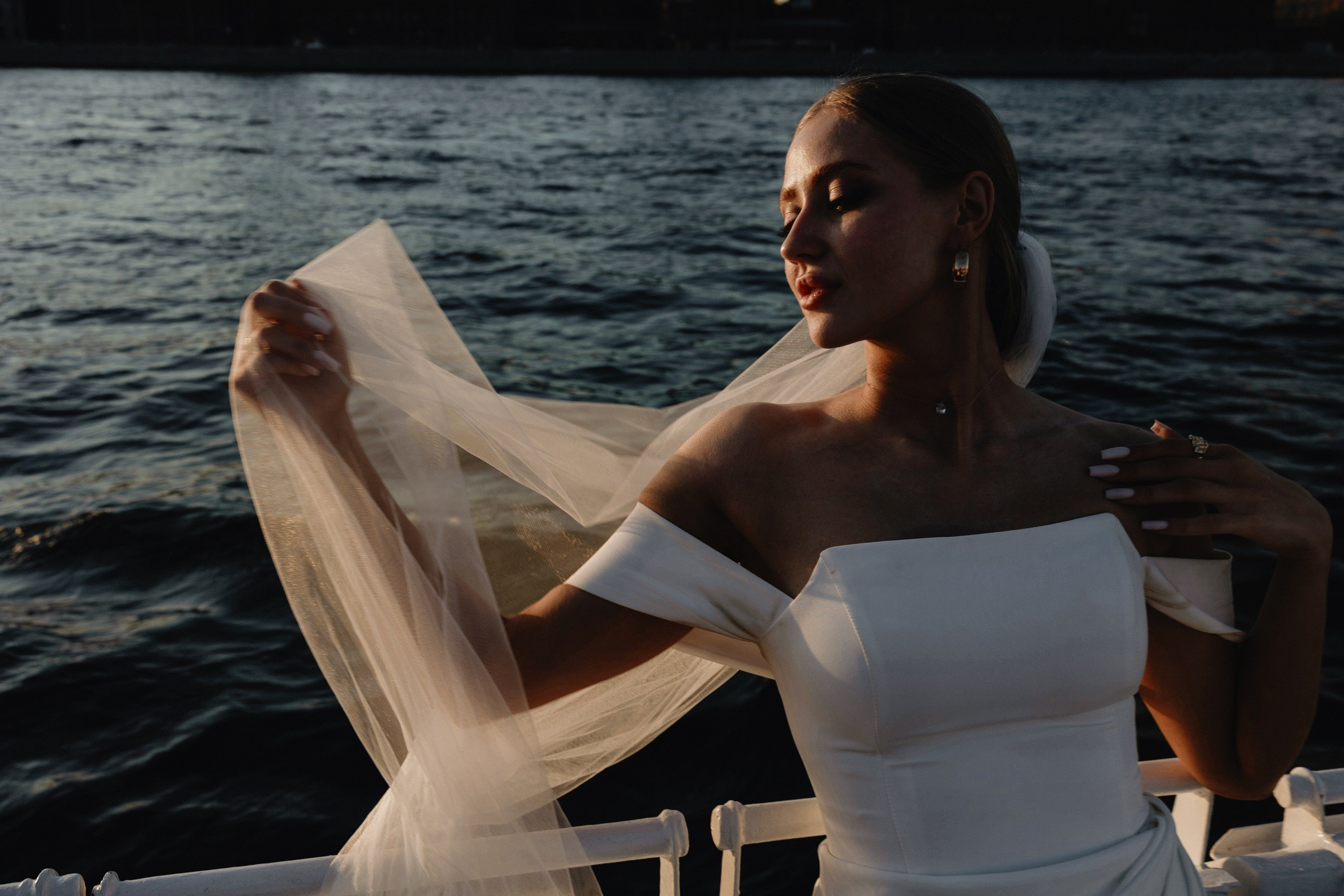 Маша и Артем. Свадебный фотограф в Санкт-Петербурге Рябикин Александр , занимаюсь св