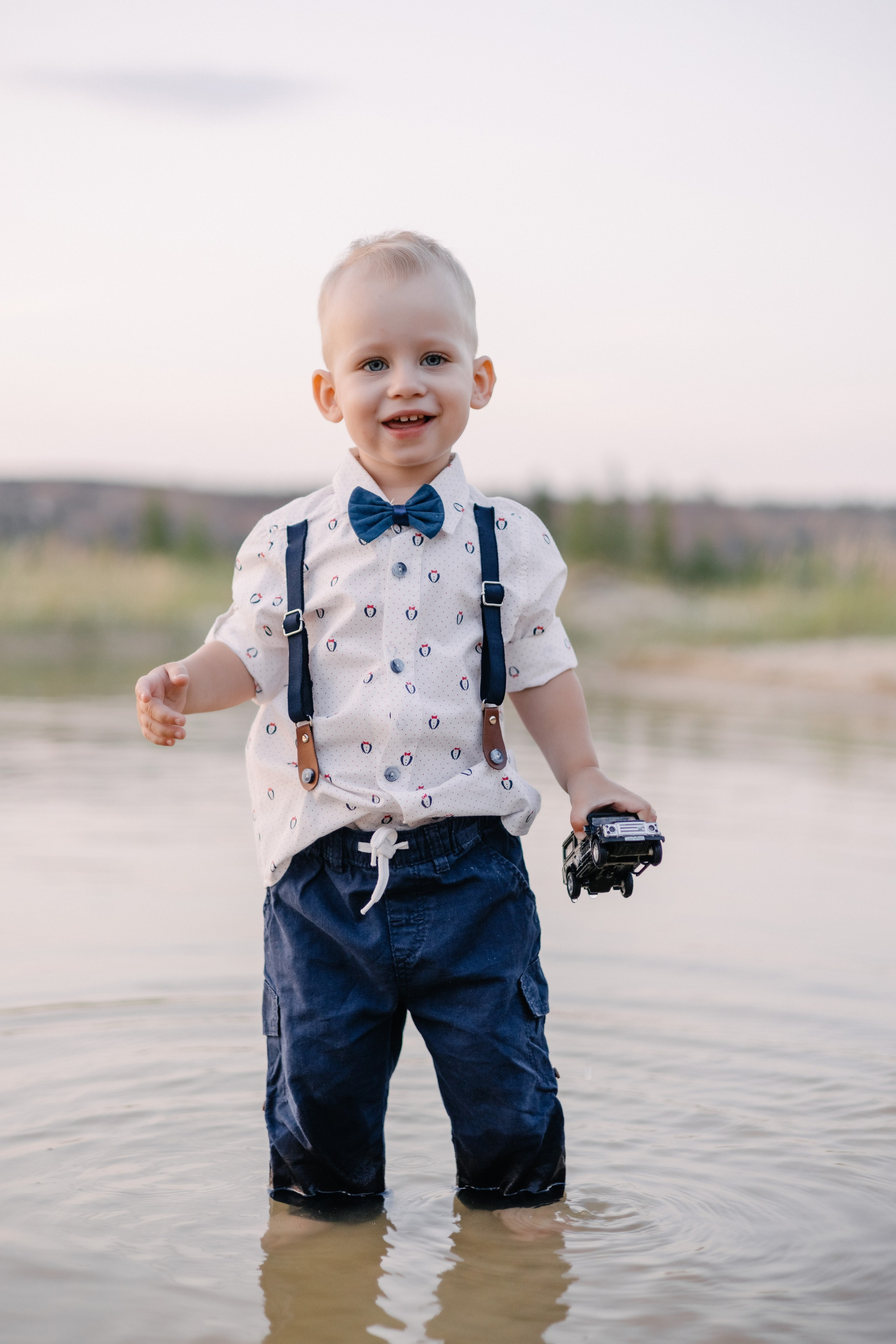 Анна, Роман, Мирон. Фотограф Волгоград Кристина Прохоренко