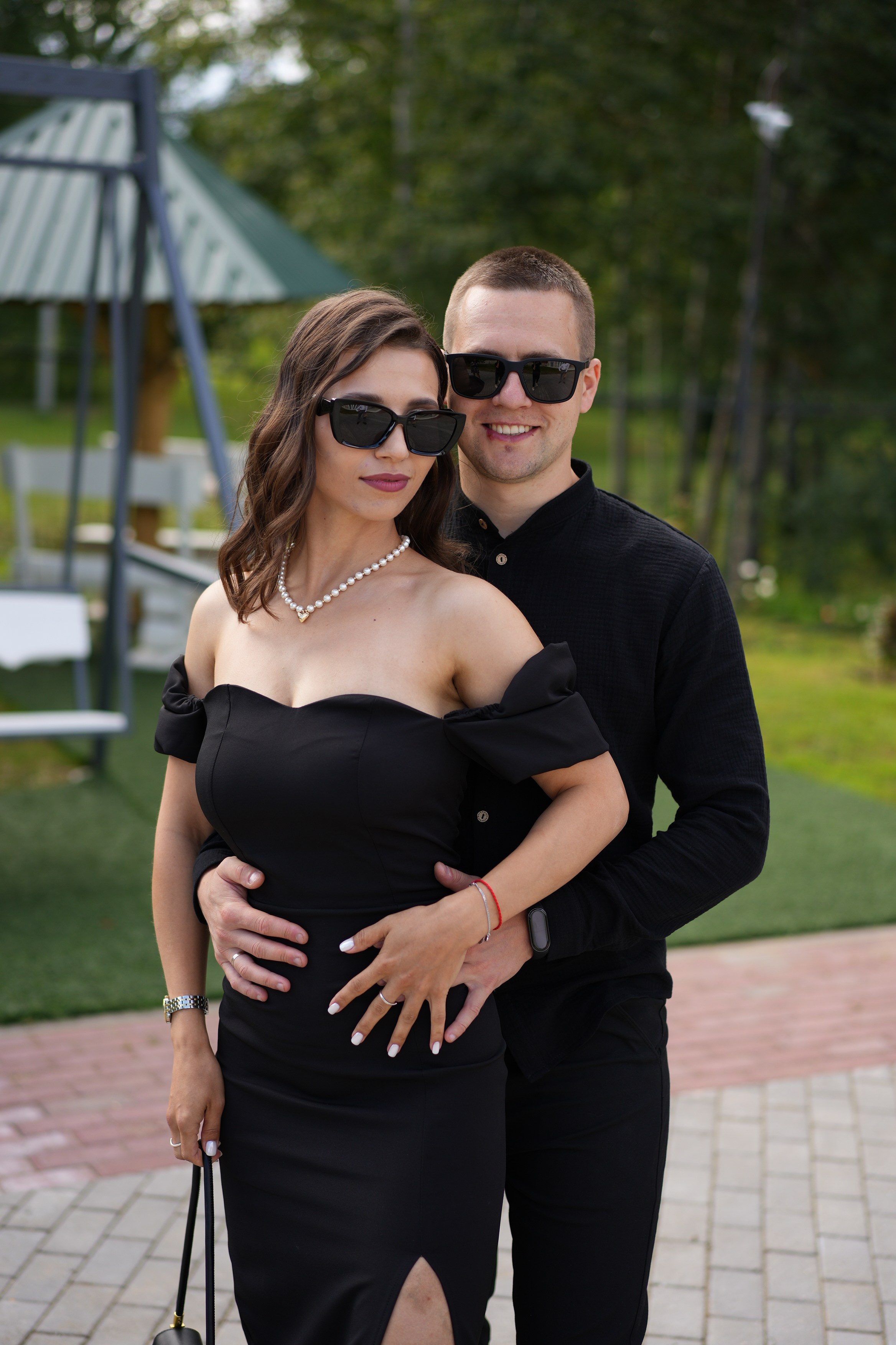 35 лет. Семейный и свадебный фотограф Минск, Беларусь Анна Орловская