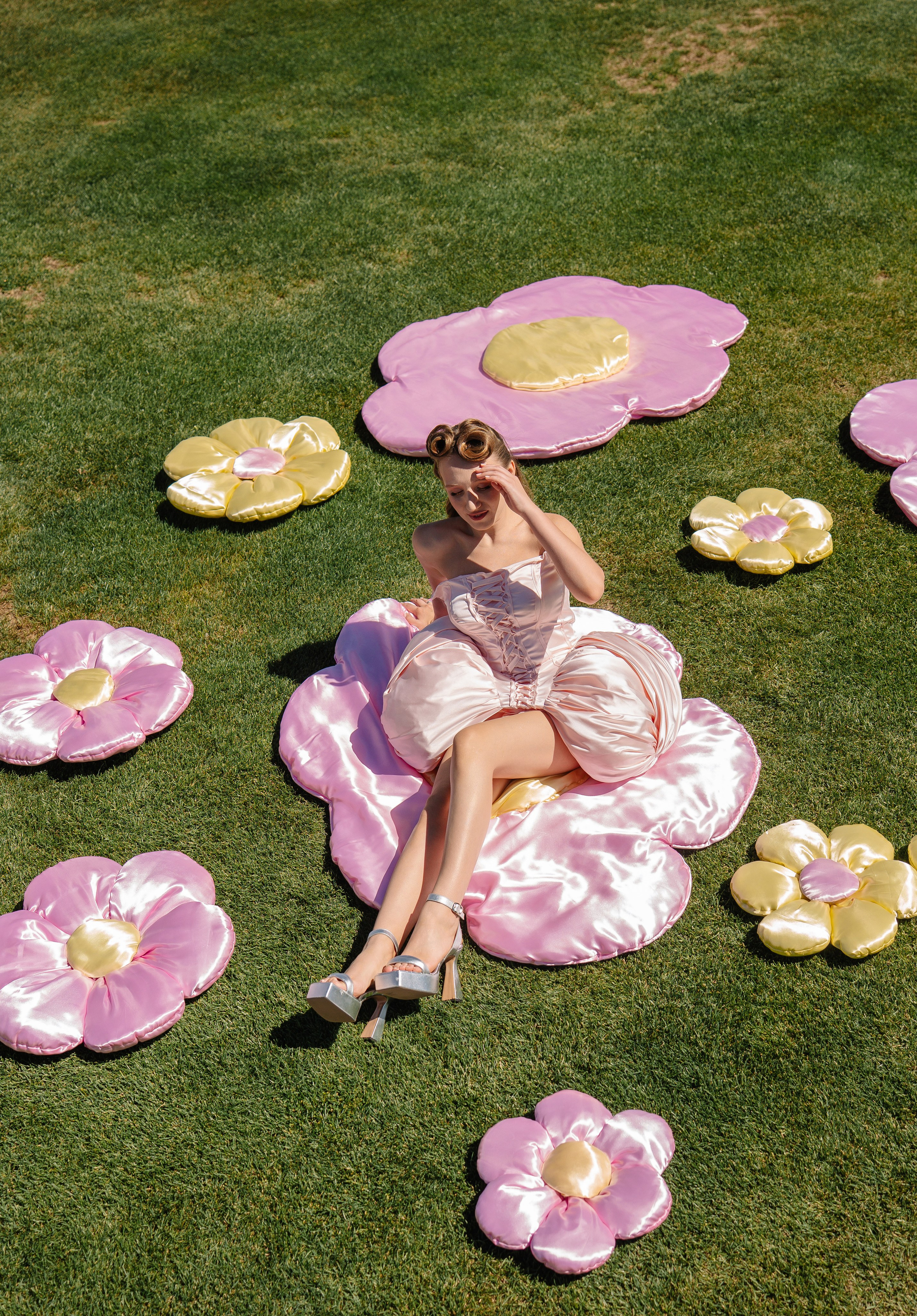 Андрей и Катя. Свадебный и семейный фотограф в Анапе Елена Полетаева