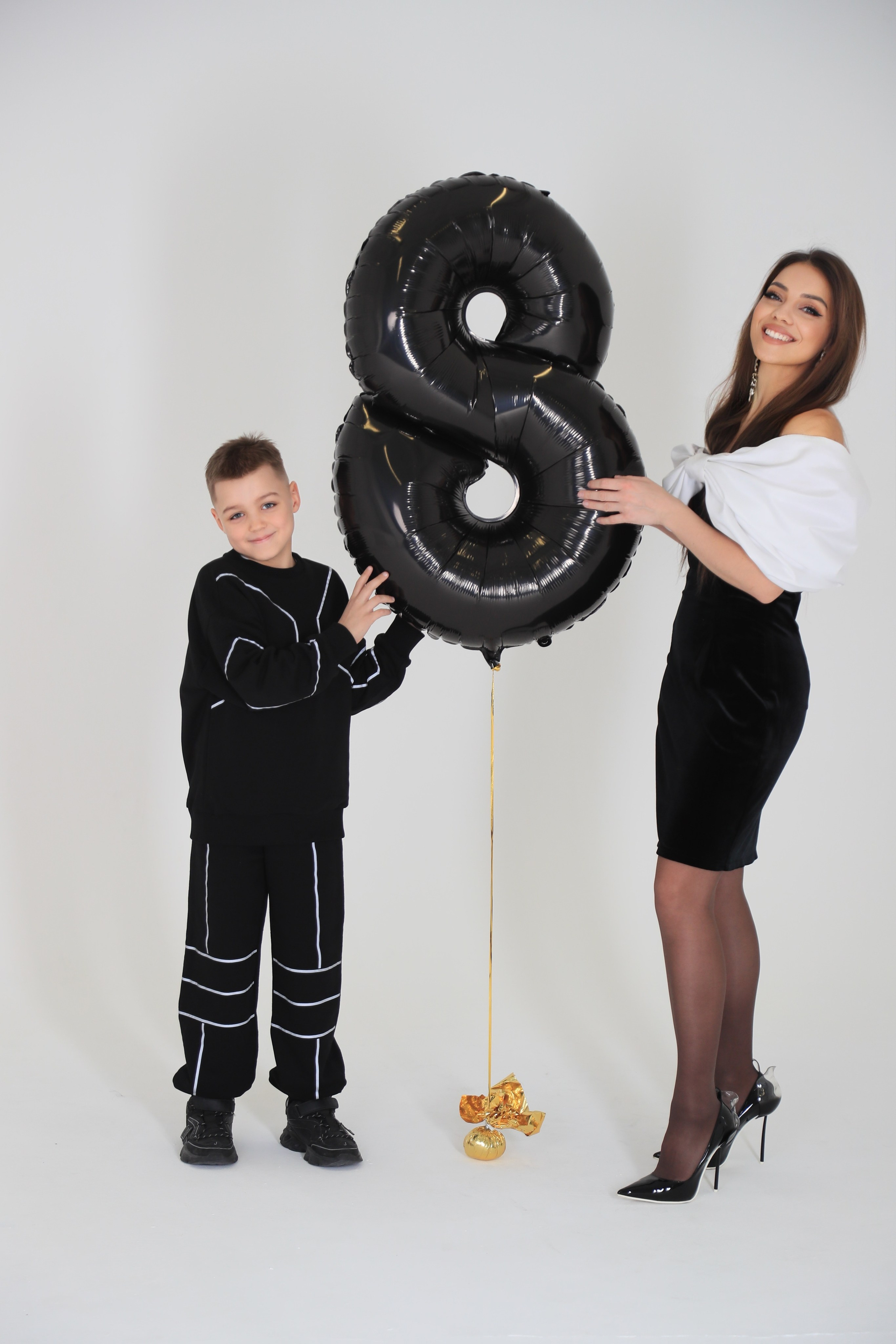 Иван. 8 лет. Профессиональный фотограф Алена Александрова