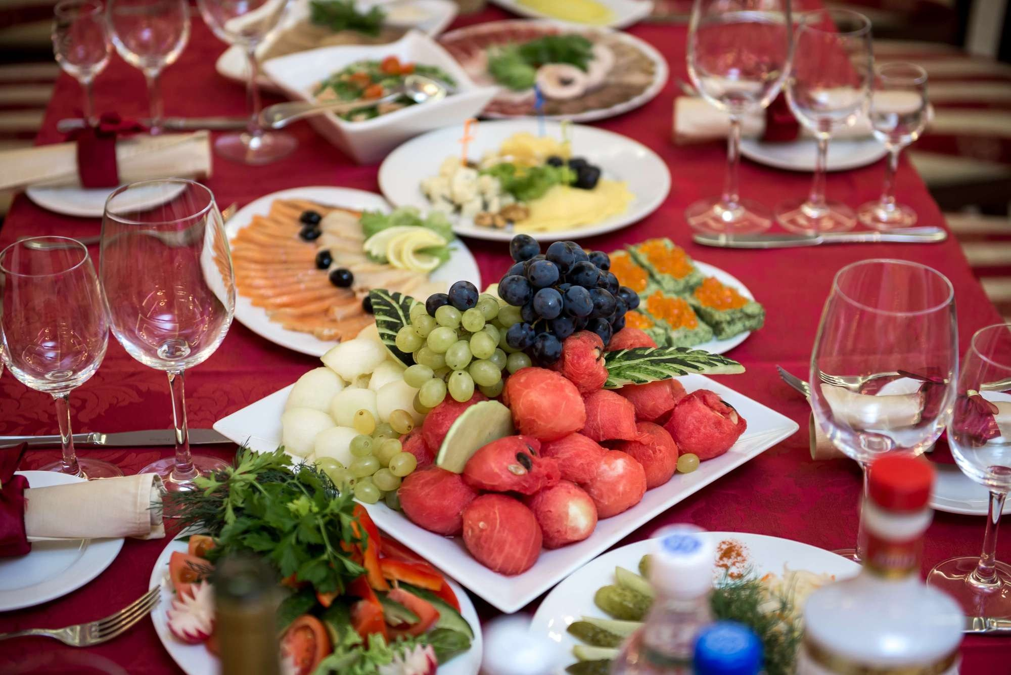 Дмитрий и Кристина