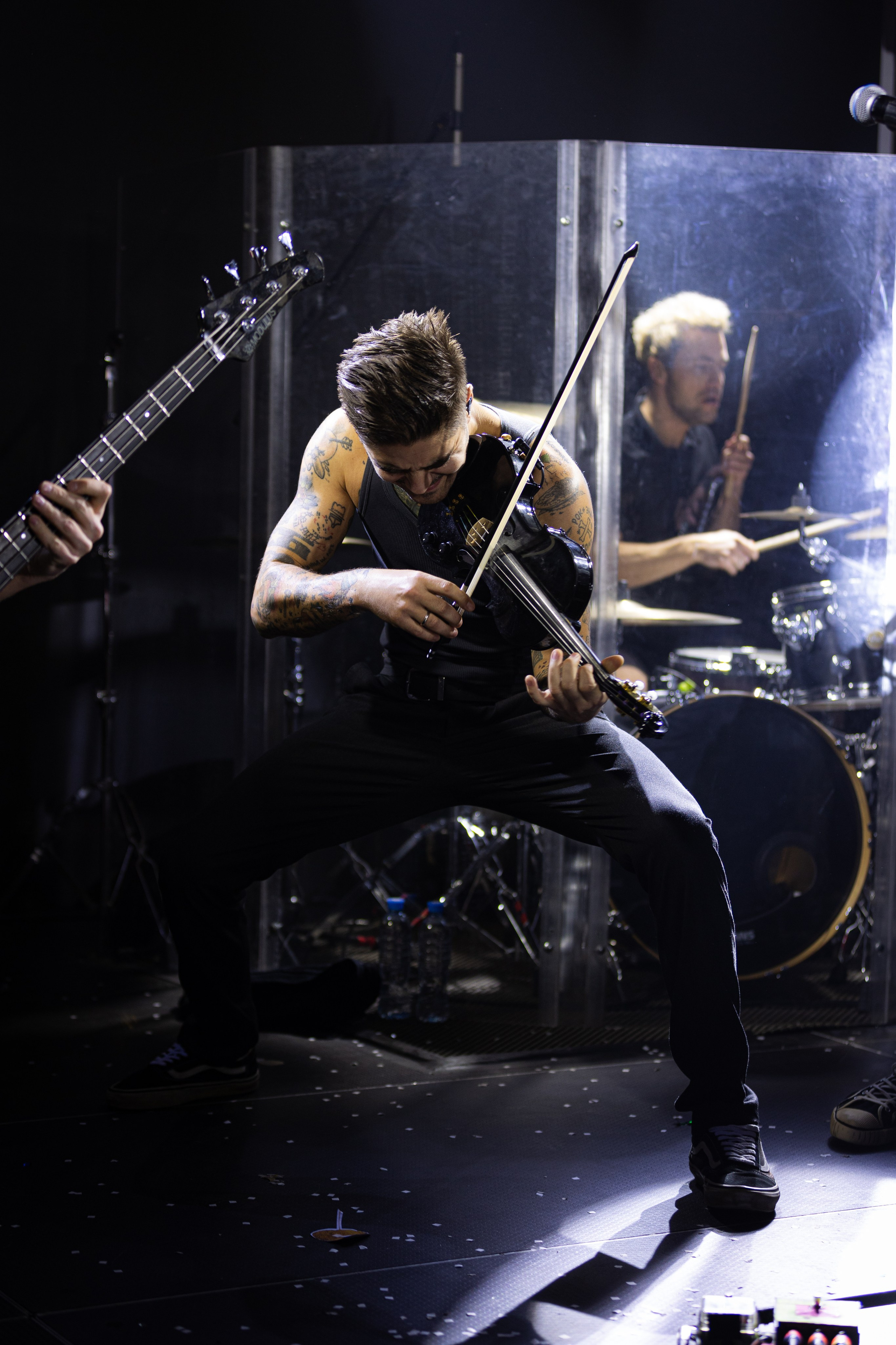 Christmas Cup. Резиденция К-2. Дмитрий Нагиев, The Hatters. Ваш фотограф — Александра Андрущенко
