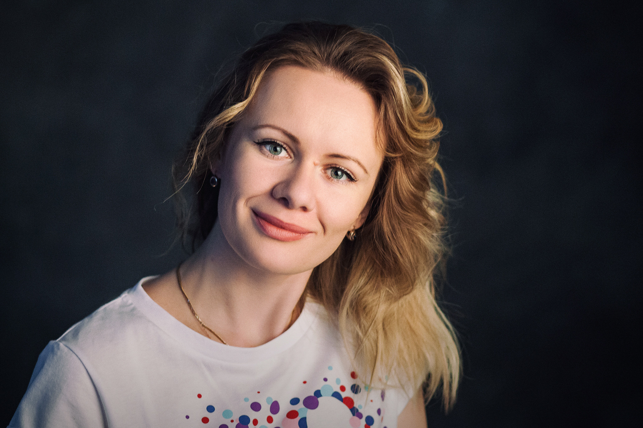 Психологический портрет (Оля). Tonya.photo. Фотограф, рилсмейкер