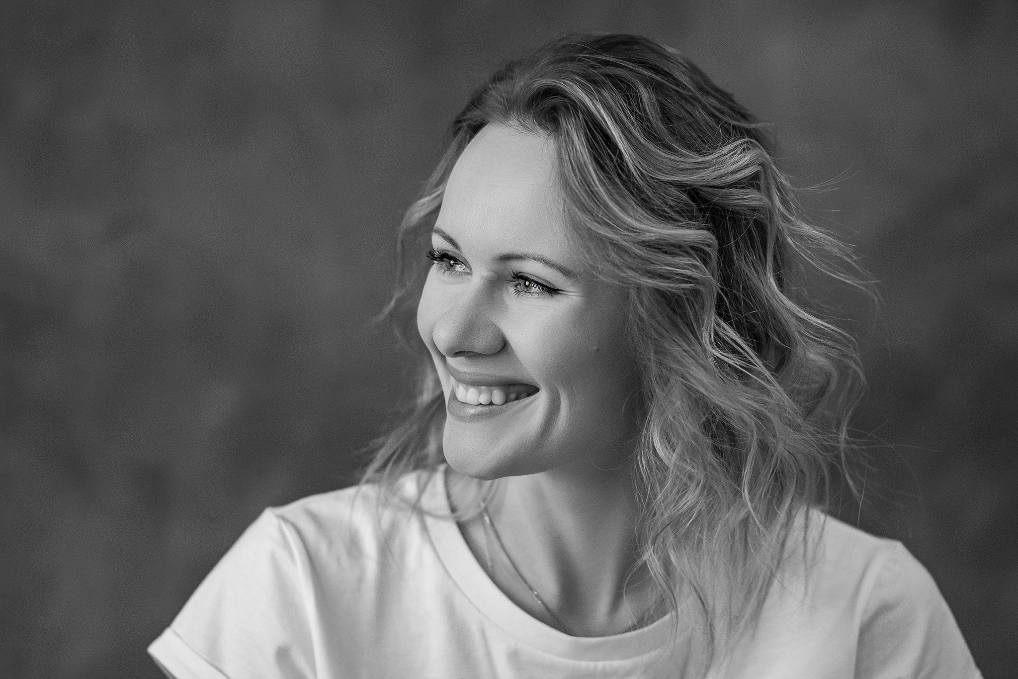 Психологический портрет (Оля). Tonya.photo. Фотограф, рилсмейкер