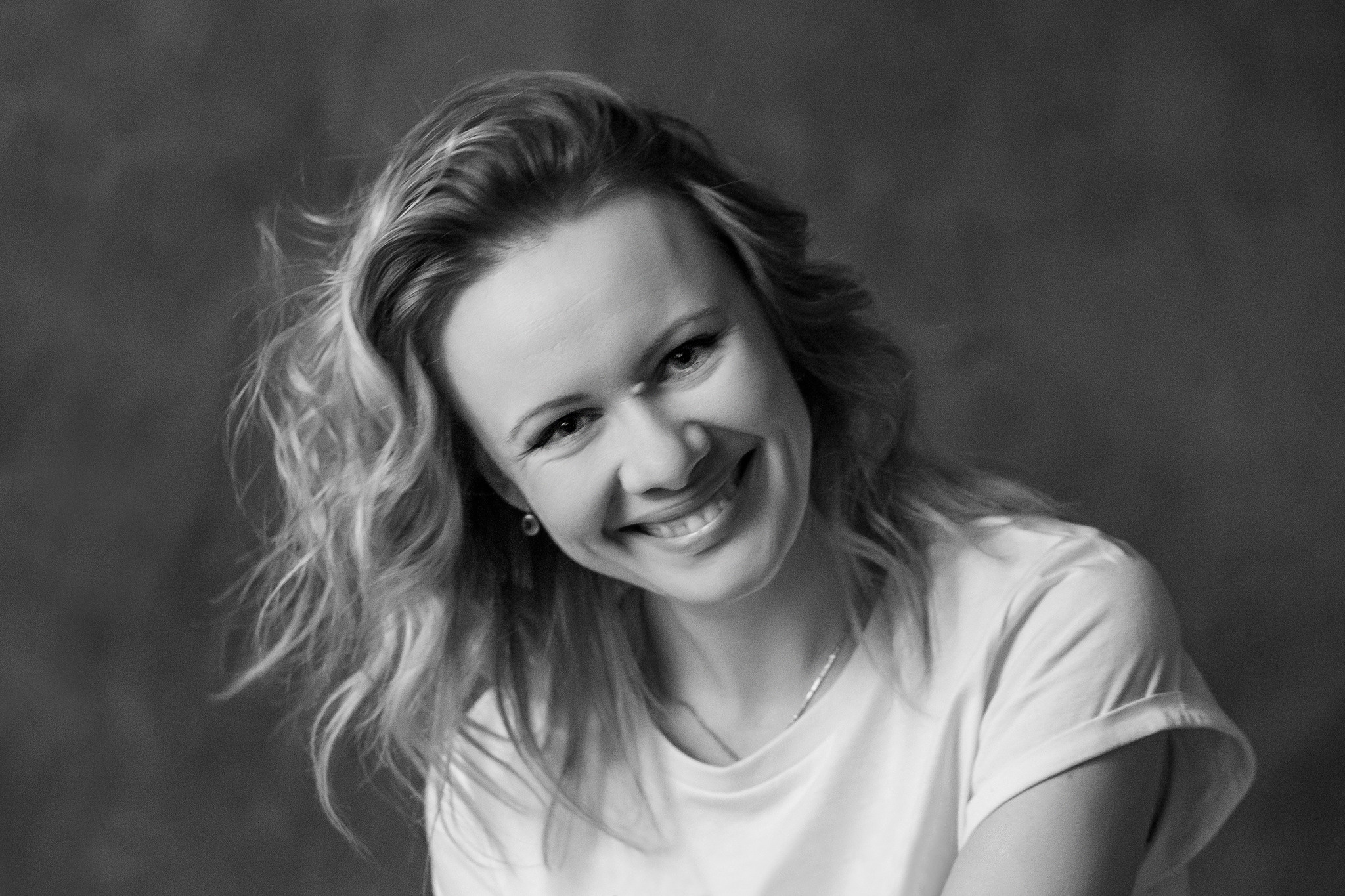 Психологический портрет (Оля). Tonya.photo. Фотограф, рилсмейкер