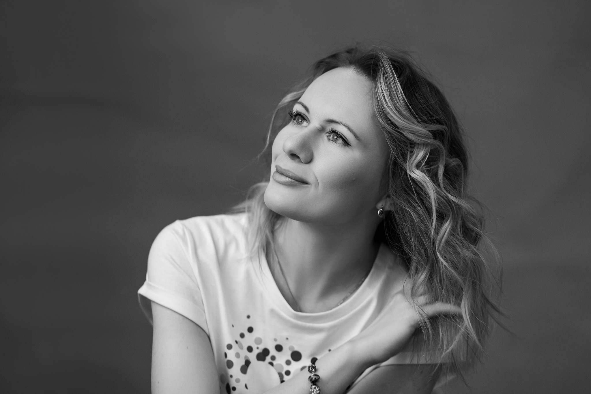 Психологический портрет (Оля). Tonya.photo. Фотограф, рилсмейкер