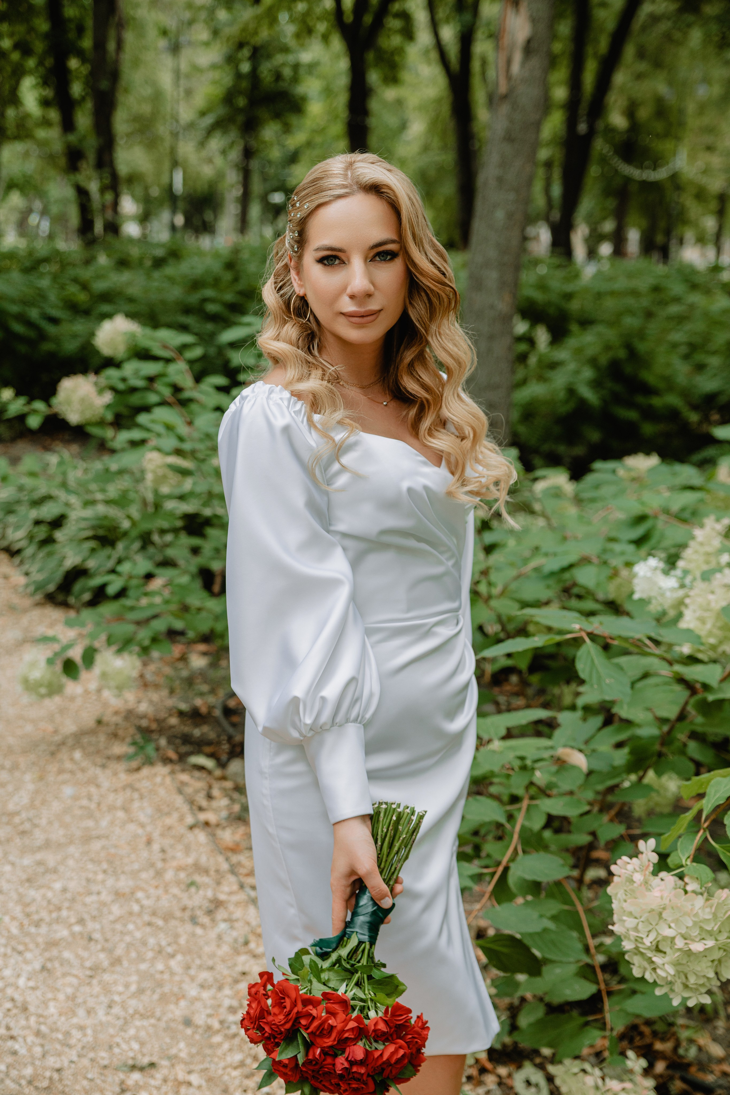 Анастасия и Иван. Фотограф Воронеж Варвара