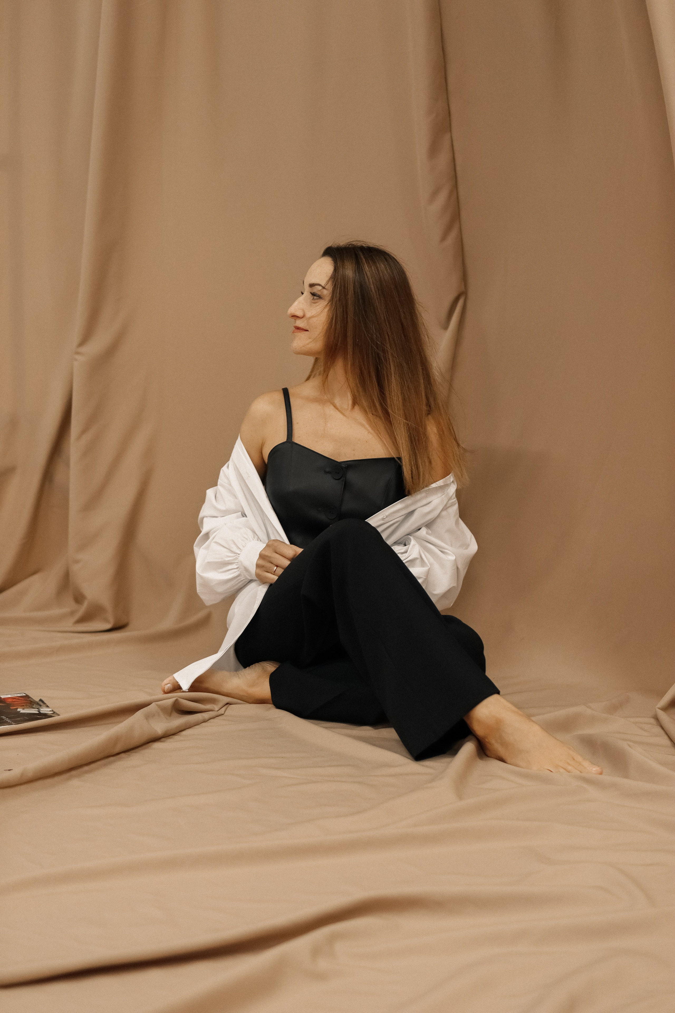 Anna. Фотограф Санкт-Петербург/Гомель Виктория Петрова