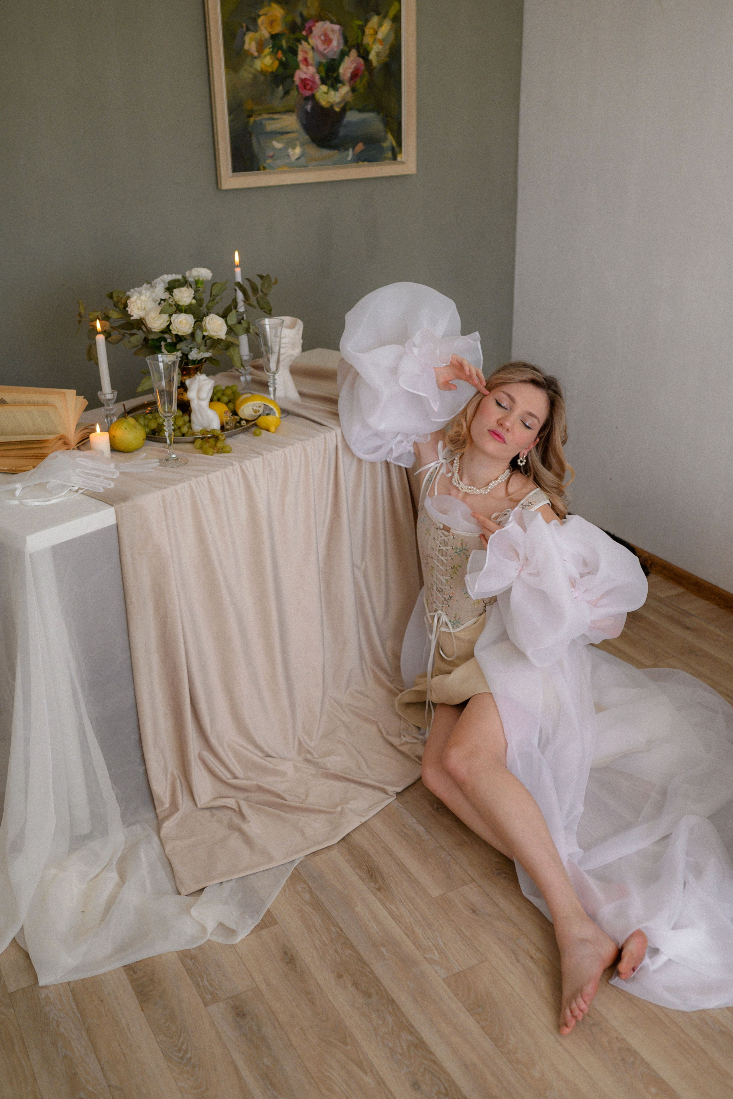 Вера. Свадебный и семейный фотограф в Краснодаре