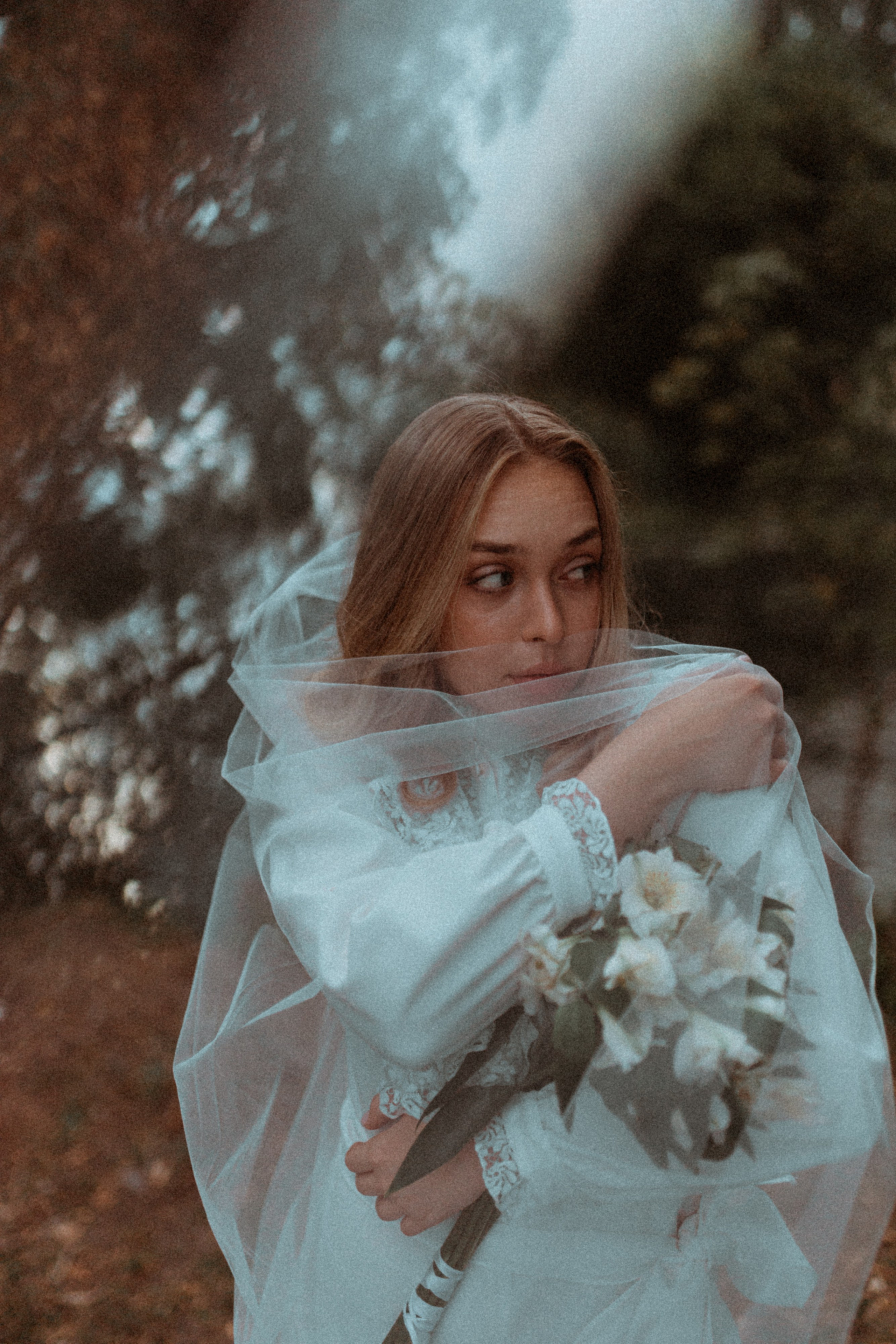 Дарина. Семейный фотограф Губкин/Старый Оскол