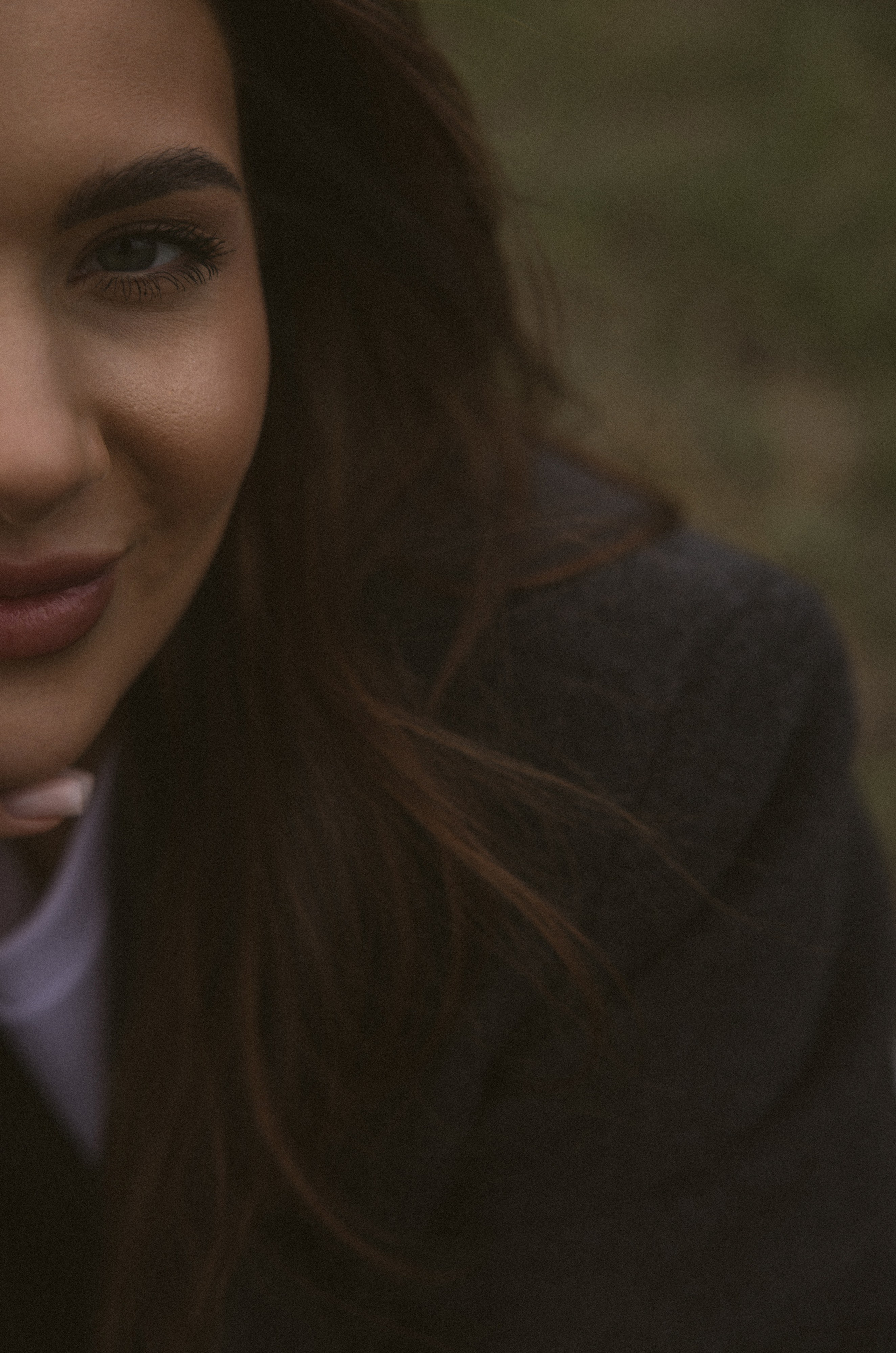 Наташа. Семейный фотограф Губкин/Старый Оскол