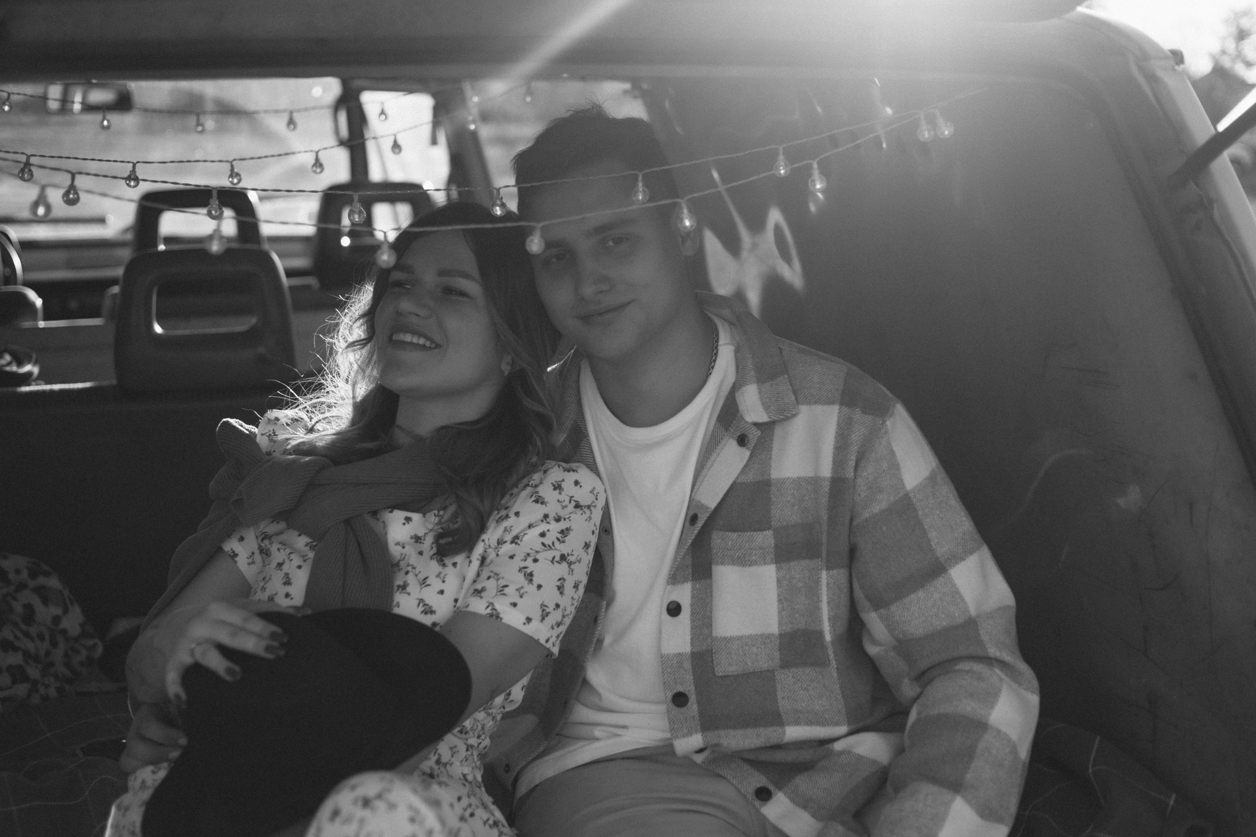 Ян и семья. Семейный фотограф Губкин/Старый Оскол