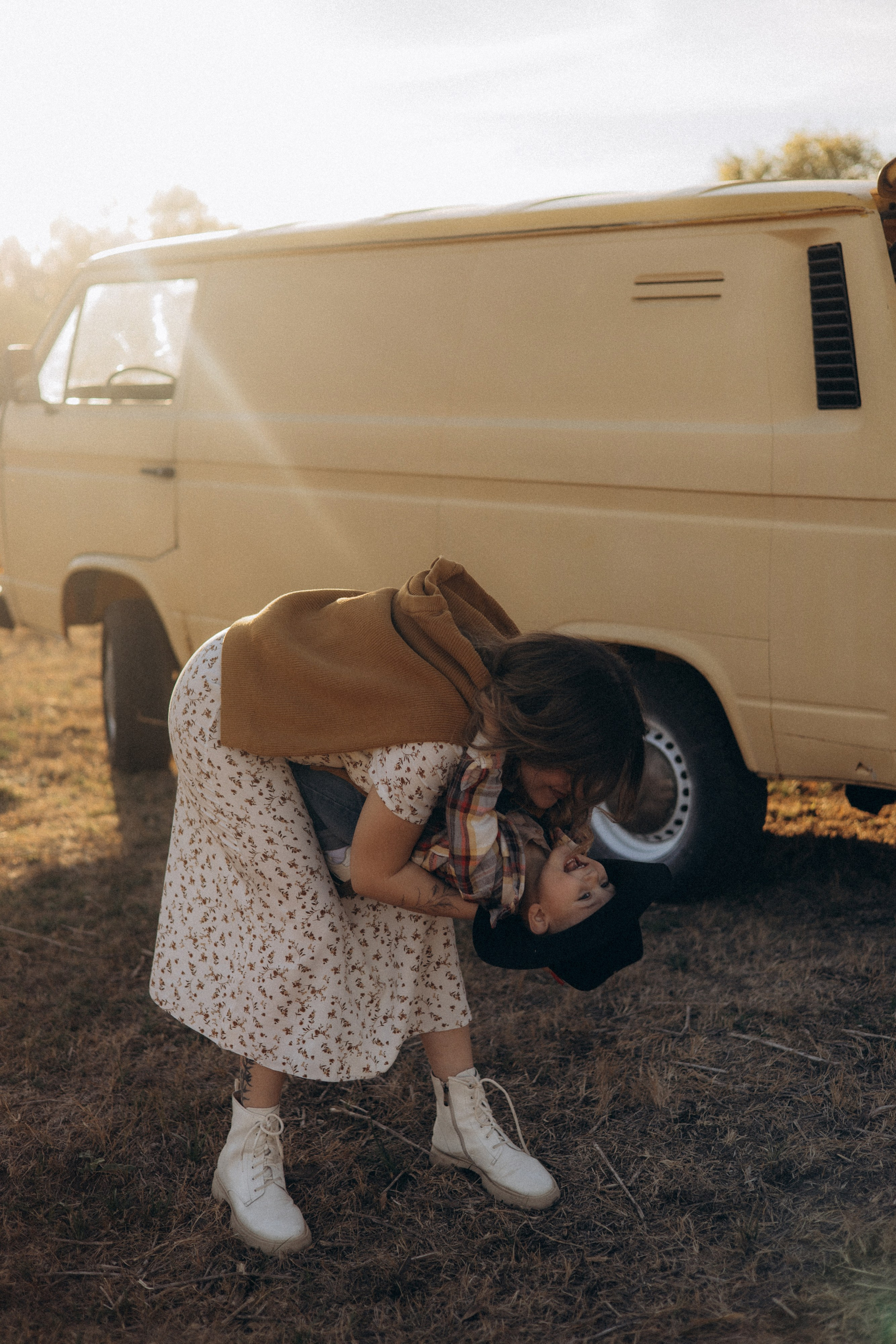 Ян и семья. Семейный фотограф Губкин/Старый Оскол