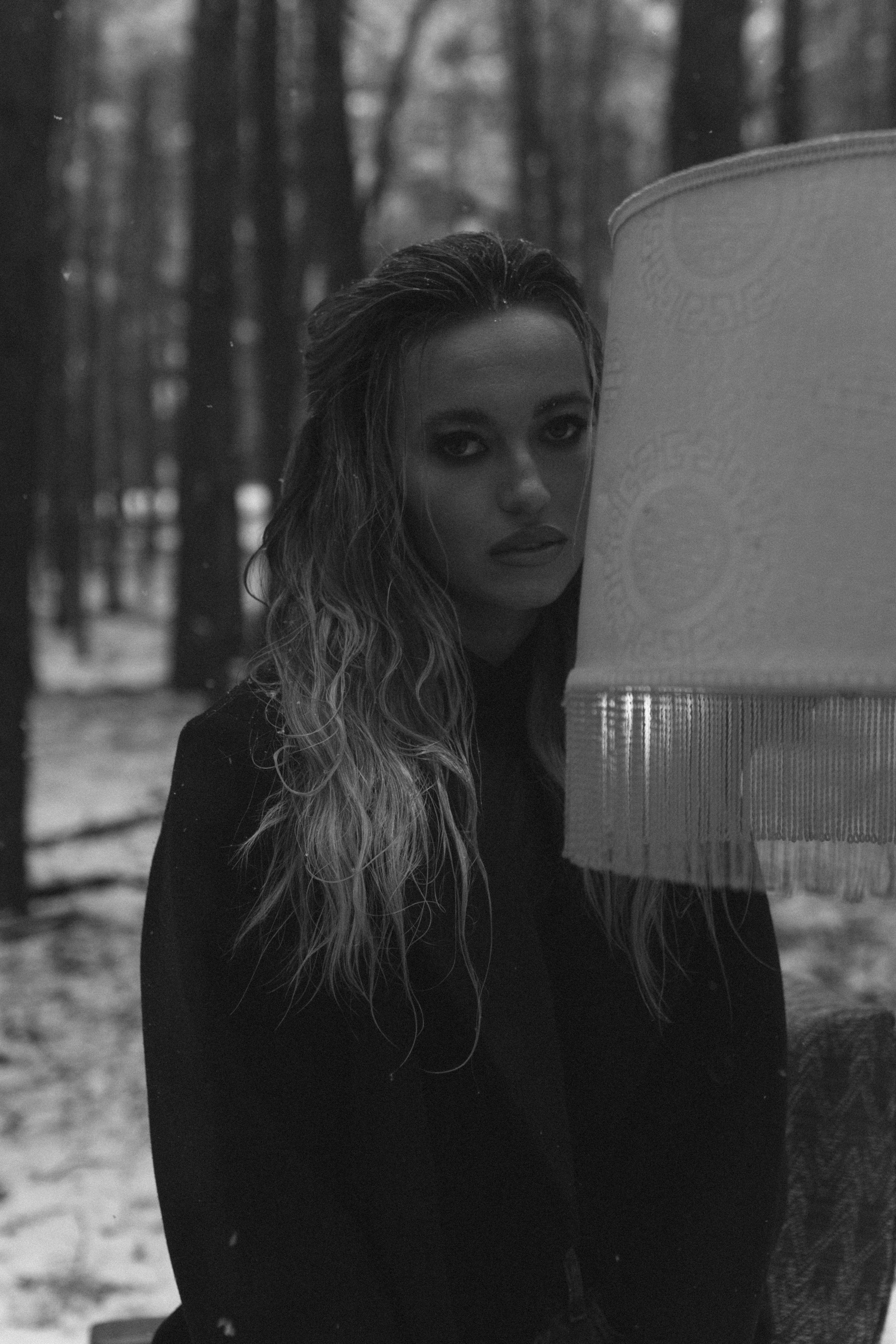 Оля. Семейный фотограф Губкин/Старый Оскол